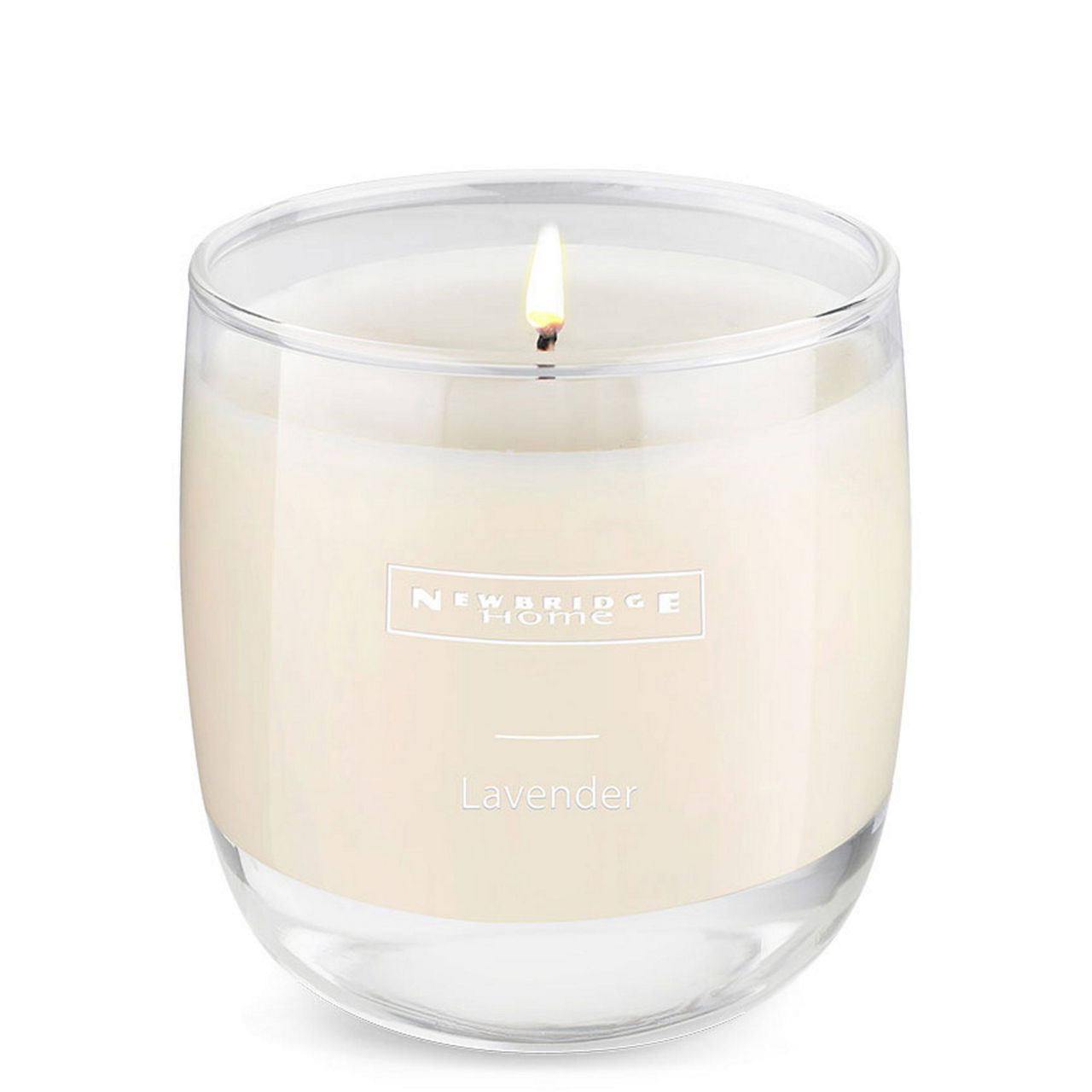 Lavender Scented Candle 200g