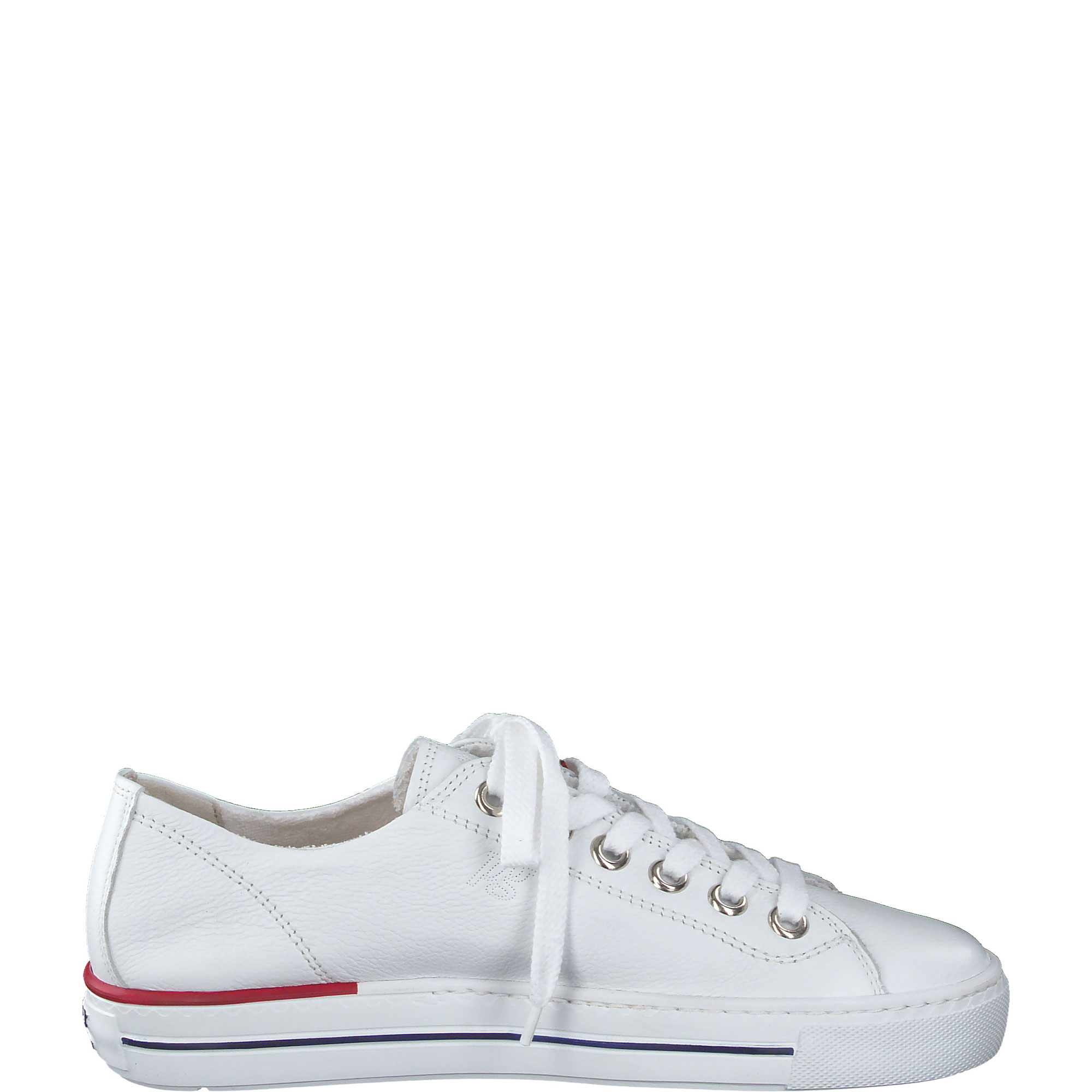 Paul's Leather Trainers