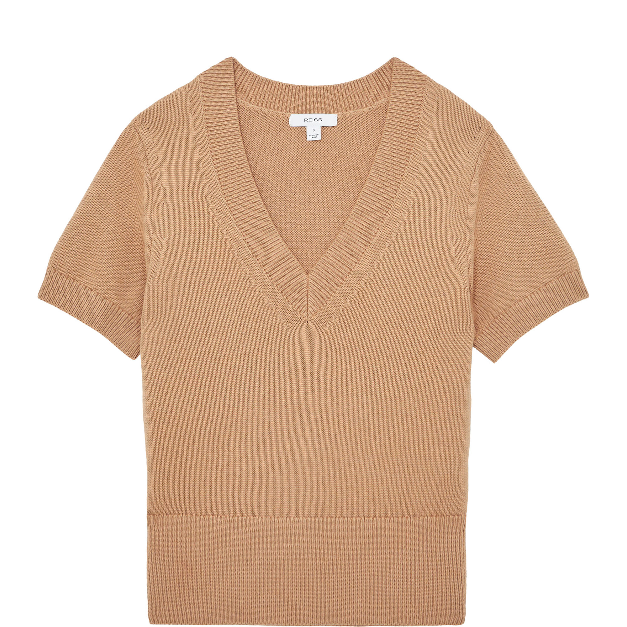 Valerie Knit Sweater