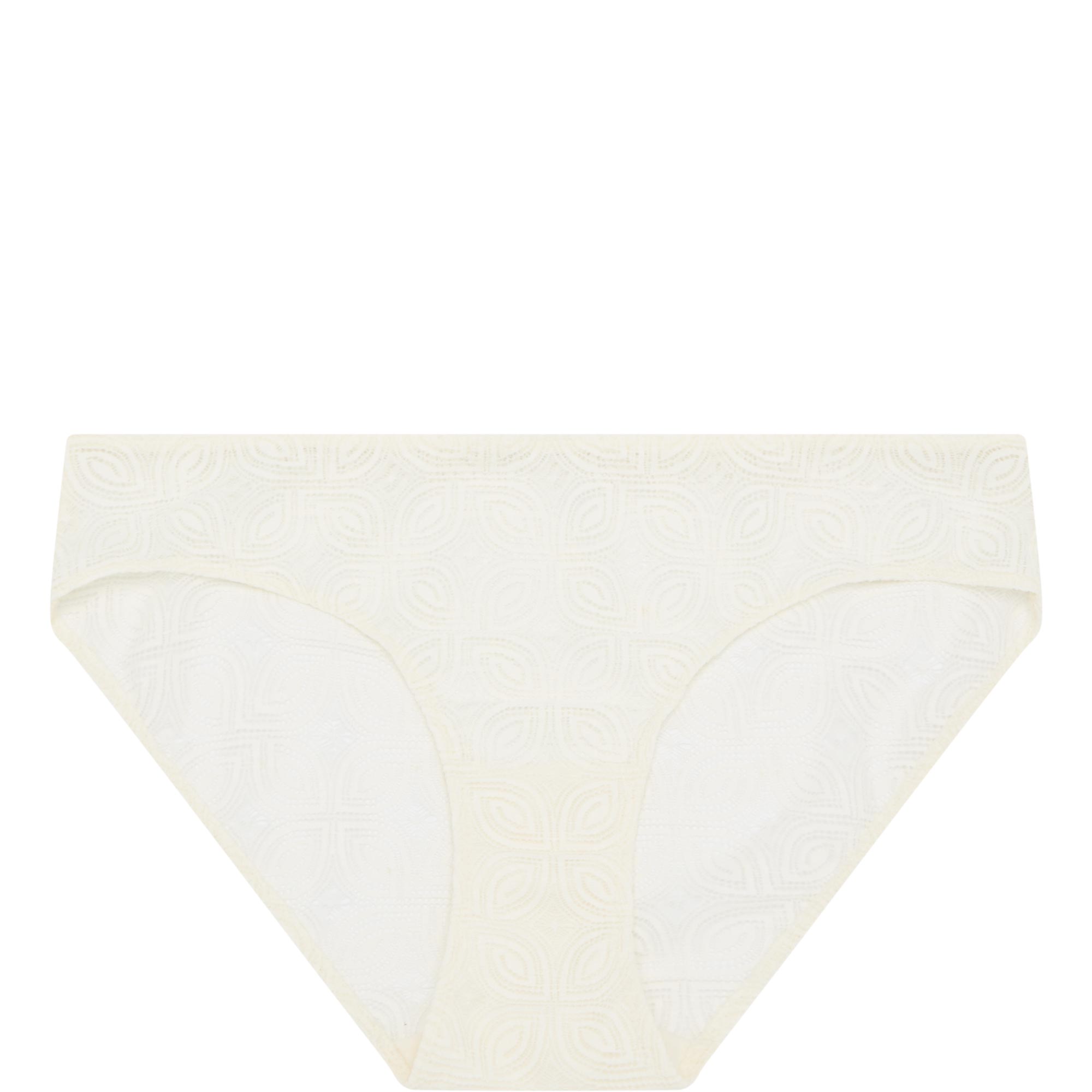 Ruby Lace Mini Briefs