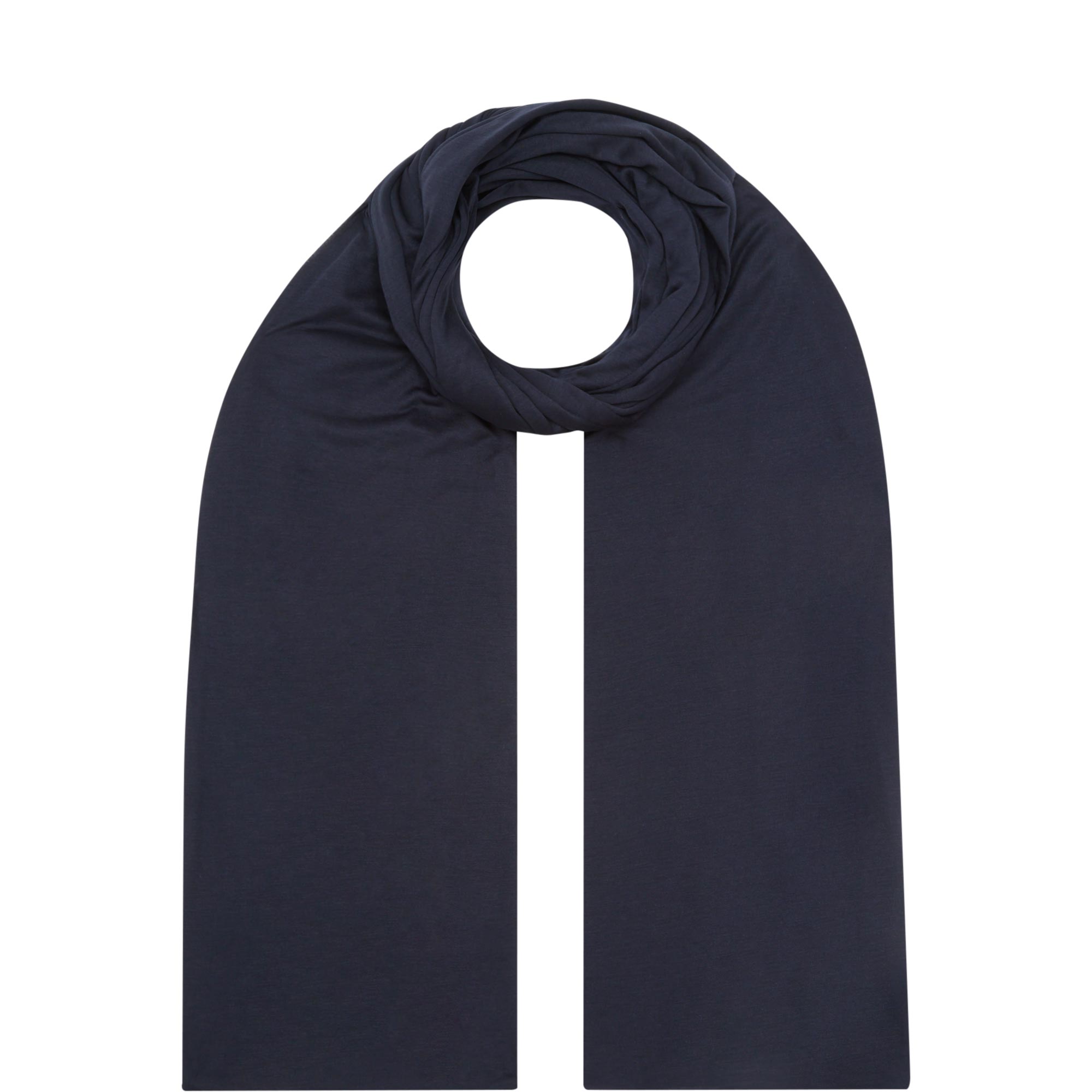 Amega Solid Scarf