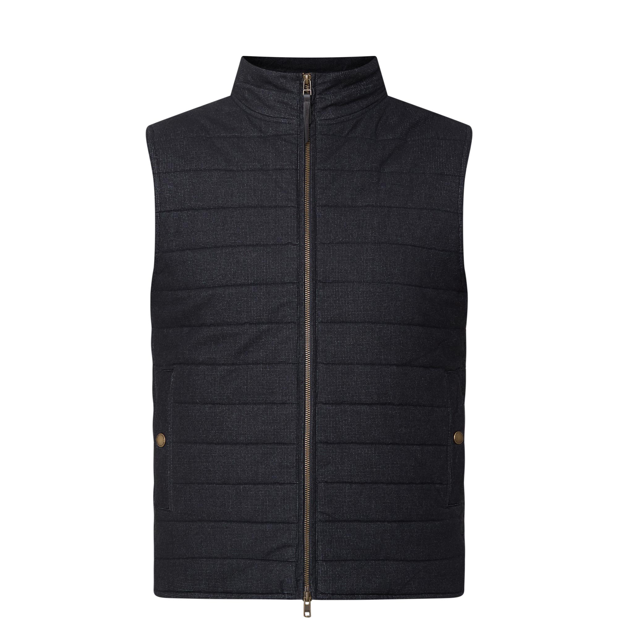 Dunedin Padded Gilet