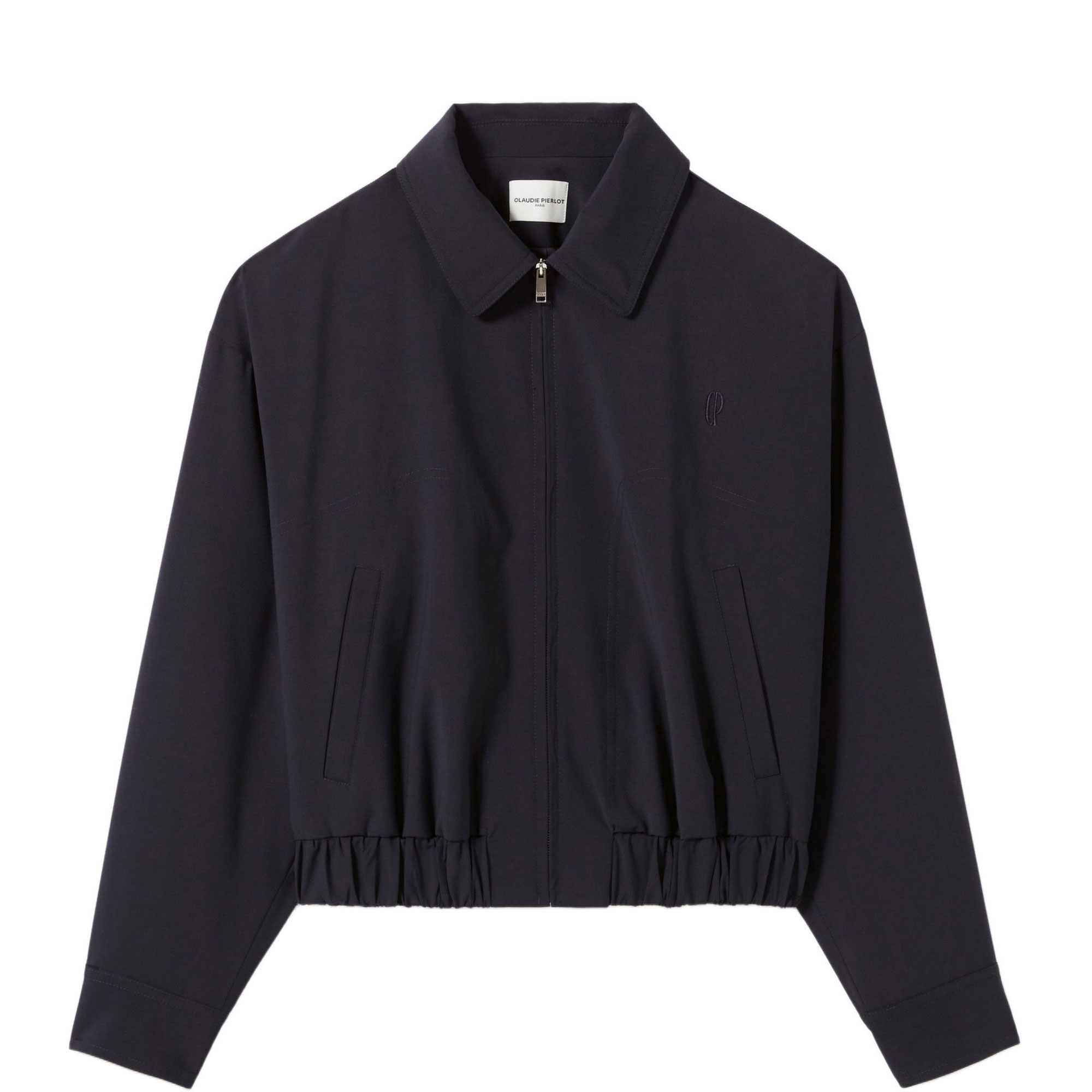 Oversized Casual Jacket