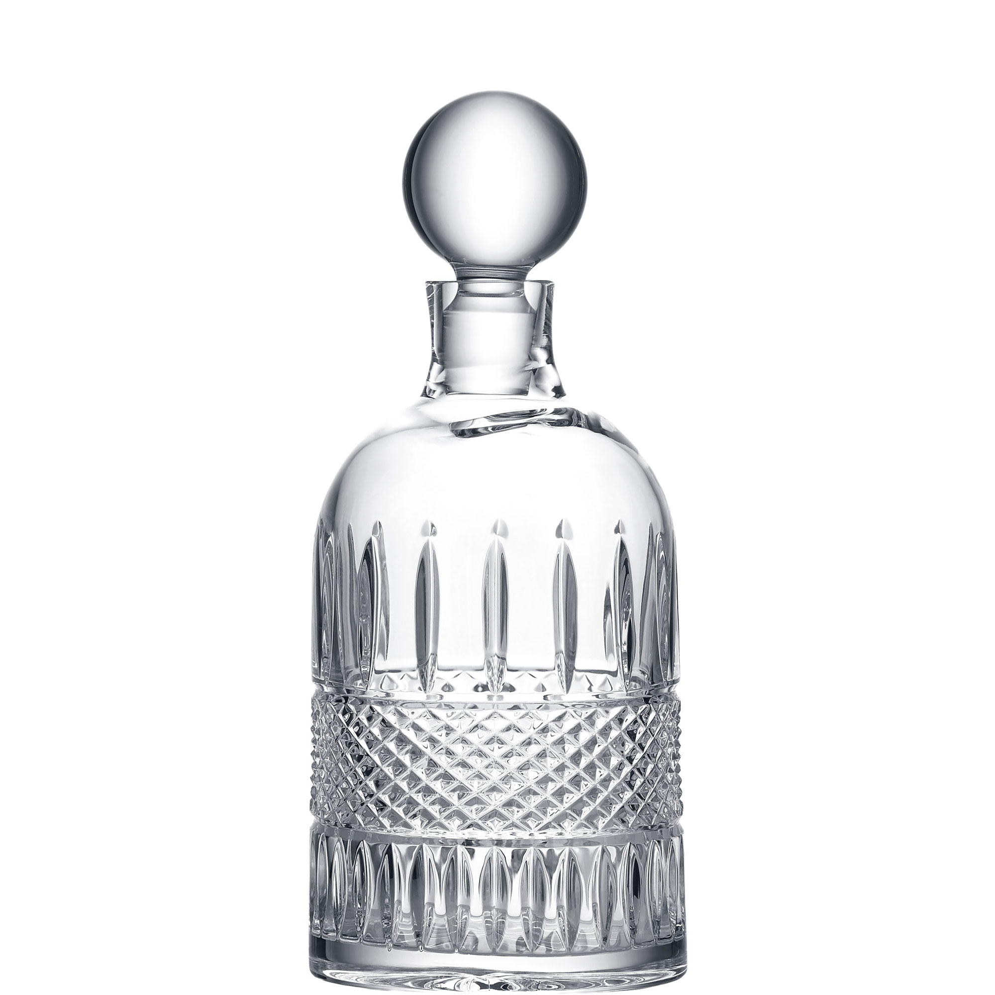 Mastercraft Irish Lace Decanter 900ml