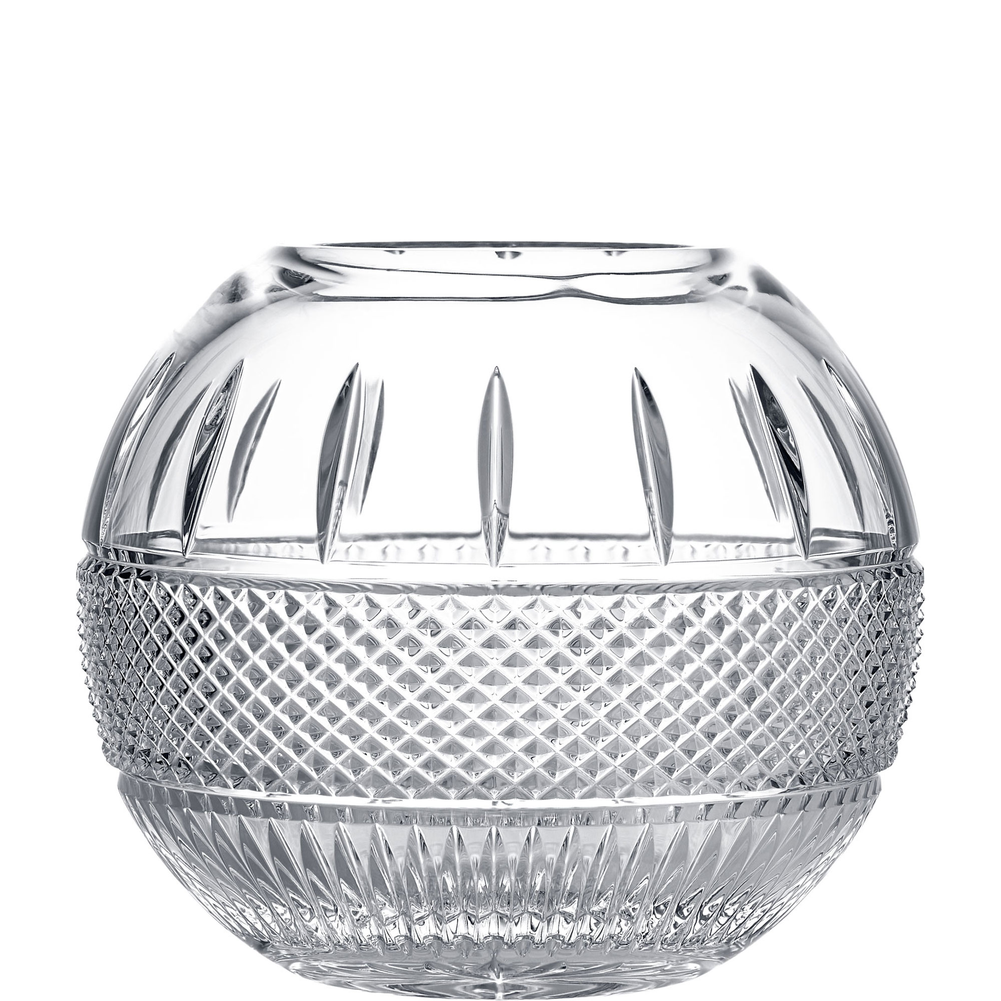 Mastercraft Irish Lace Rose Bowl 20cm