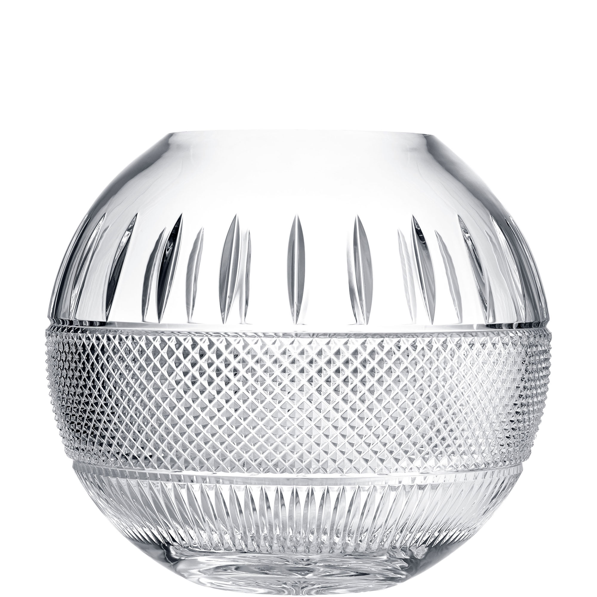 Mastercraft Irish Lace Rose Bowl 30cm