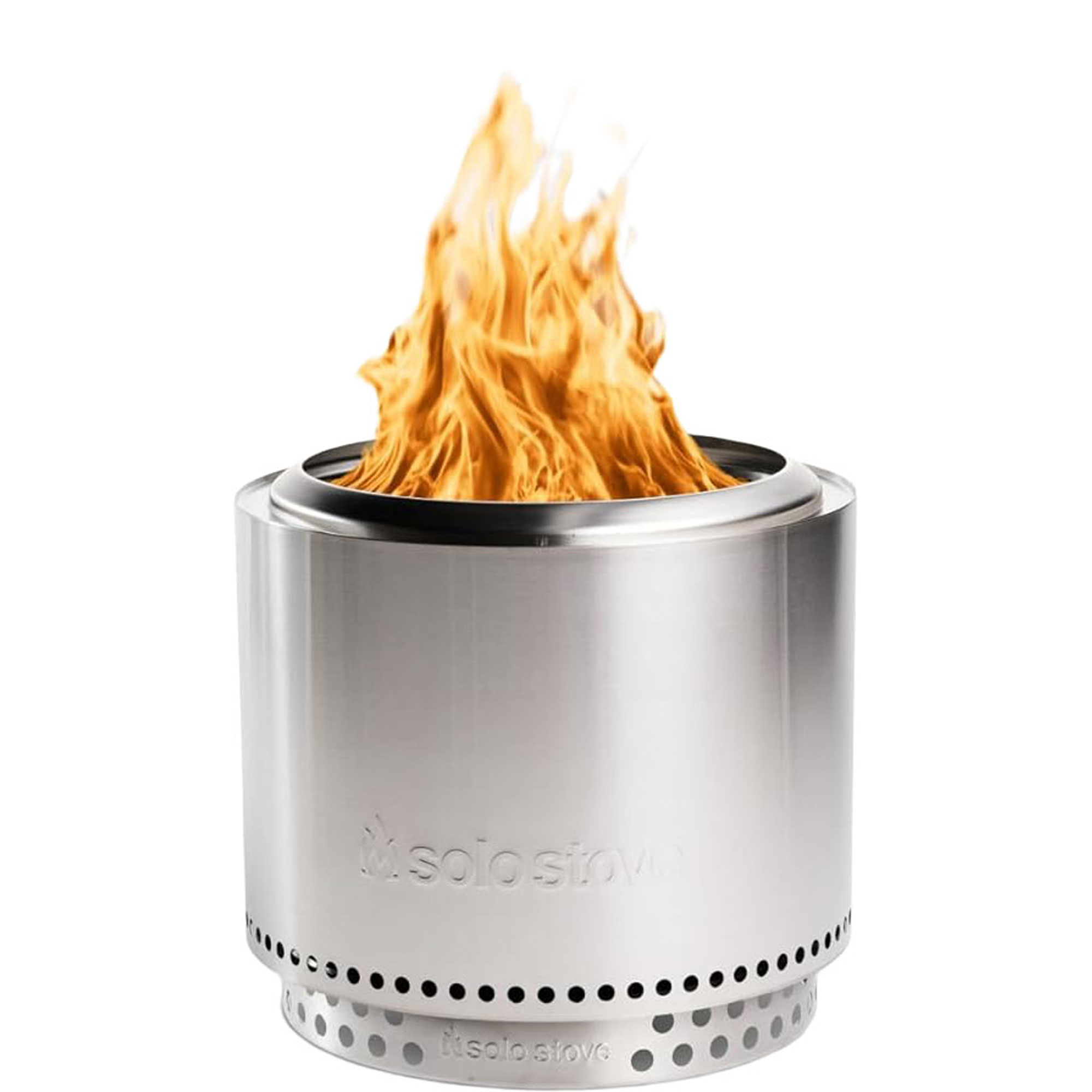 Bonfire with Stand 2.0 Stainless