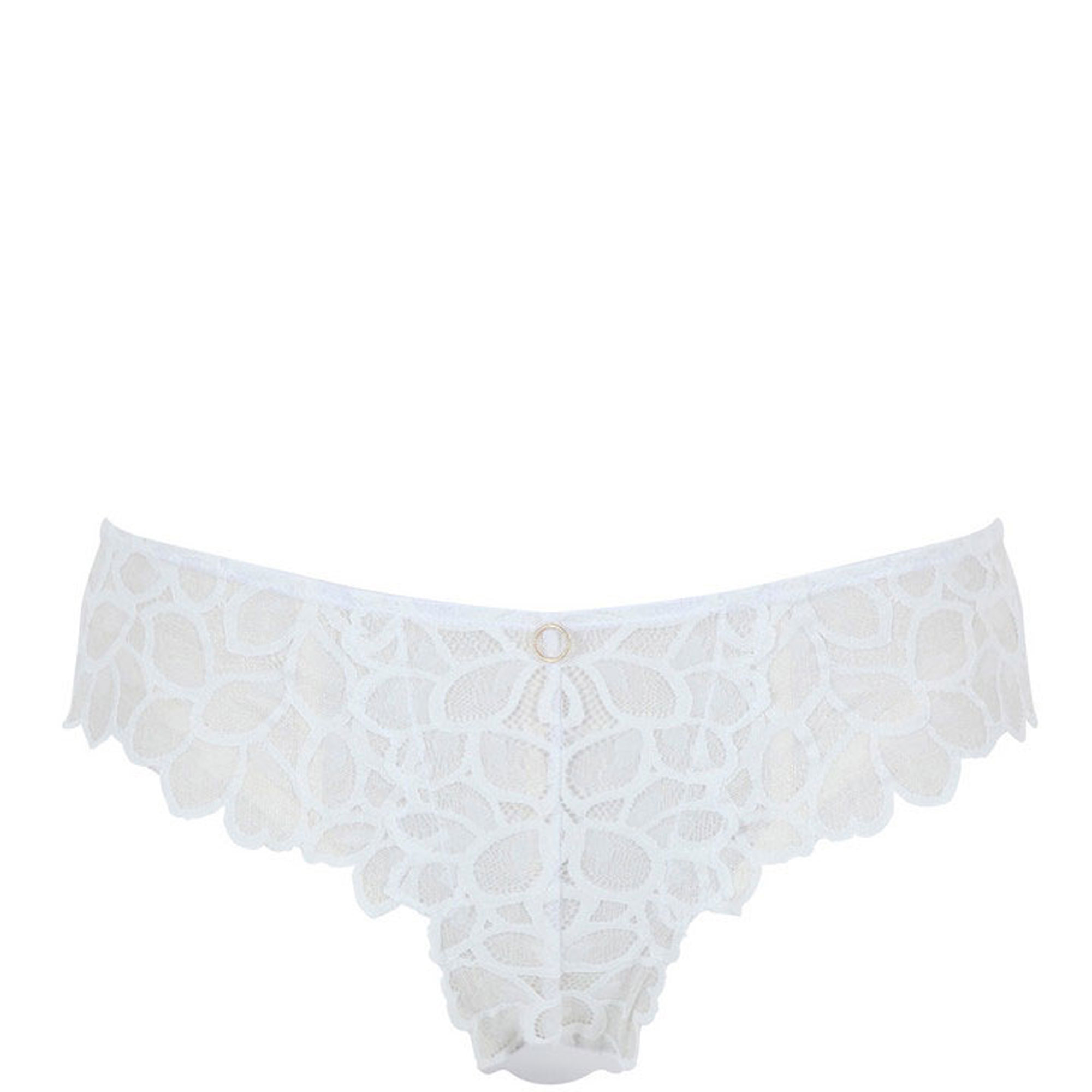 Allure Brazilian Lace Briefs