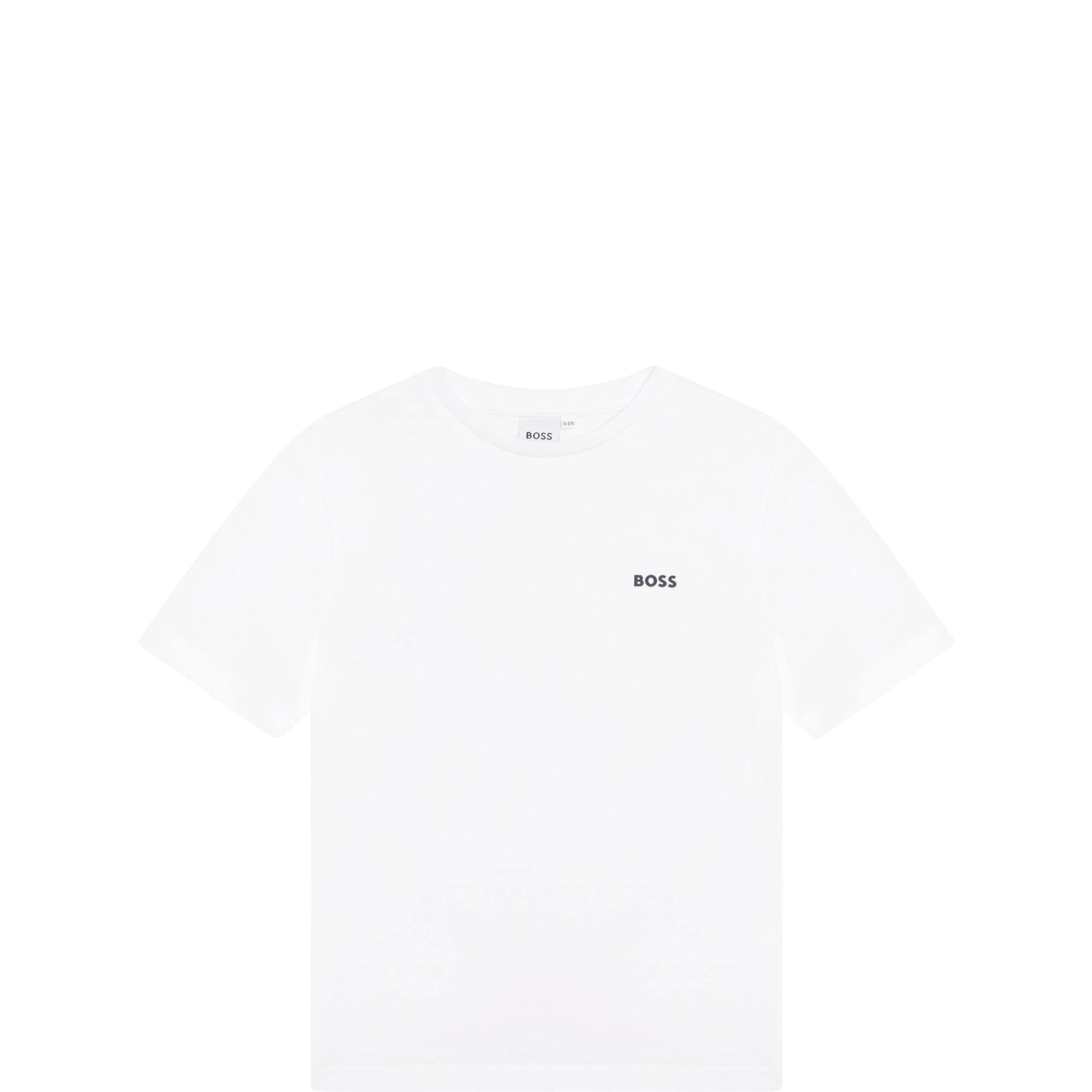 Small Logo T-Shirt