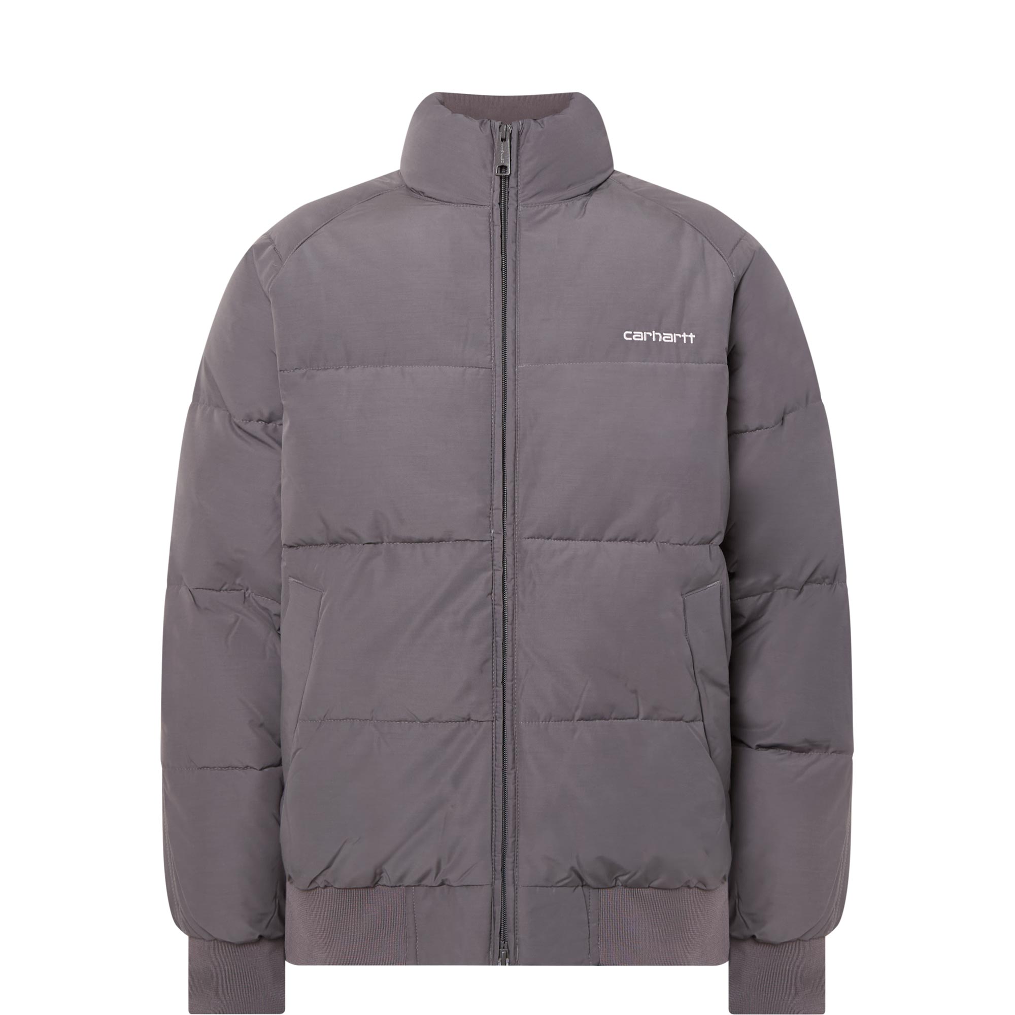 Nebraska Water-Repellent Jacket