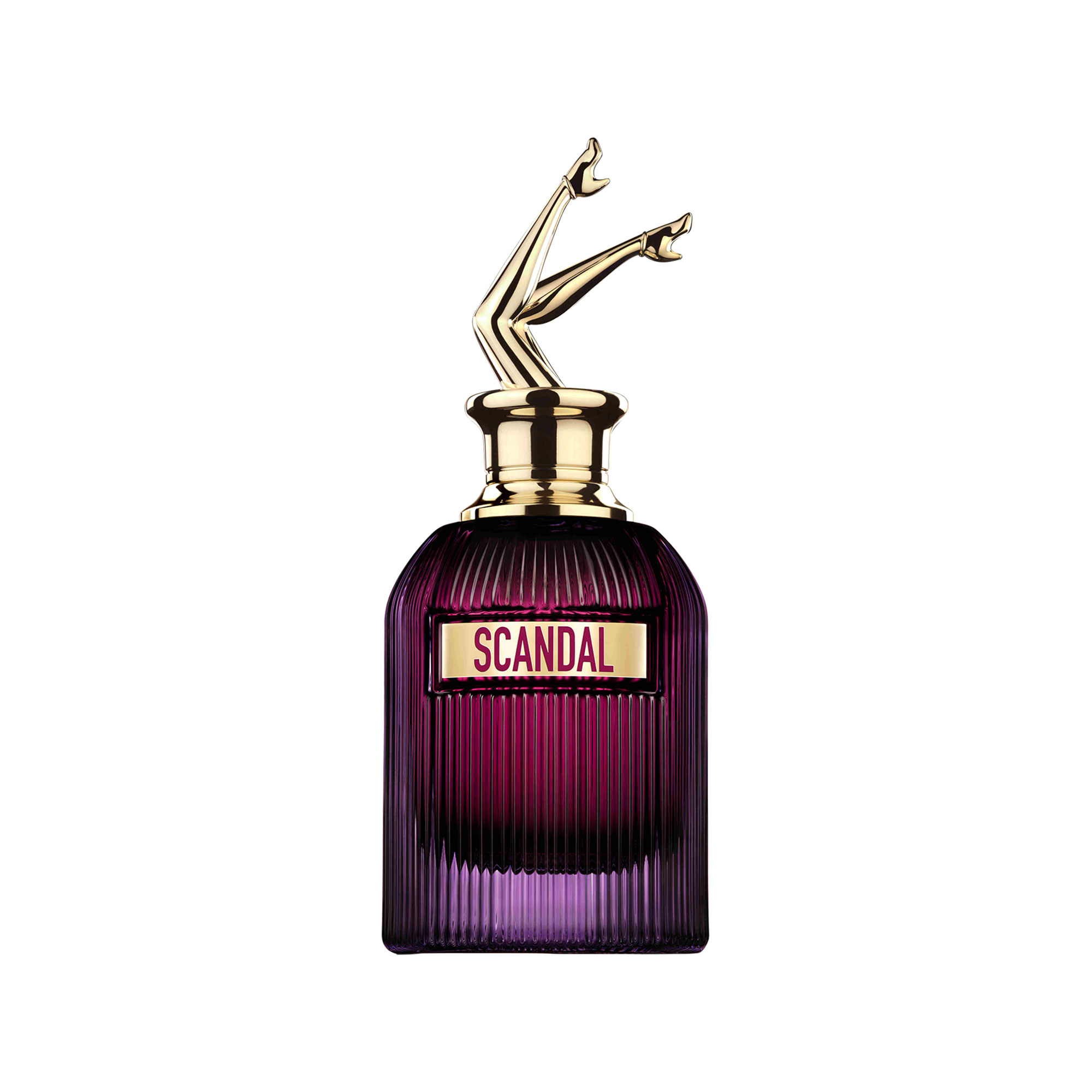 Jean Paul Gaultier Scandal Intense Eau De Parfum Damen Orientalisch/Blumig Klar 80 Ml - Bild 9