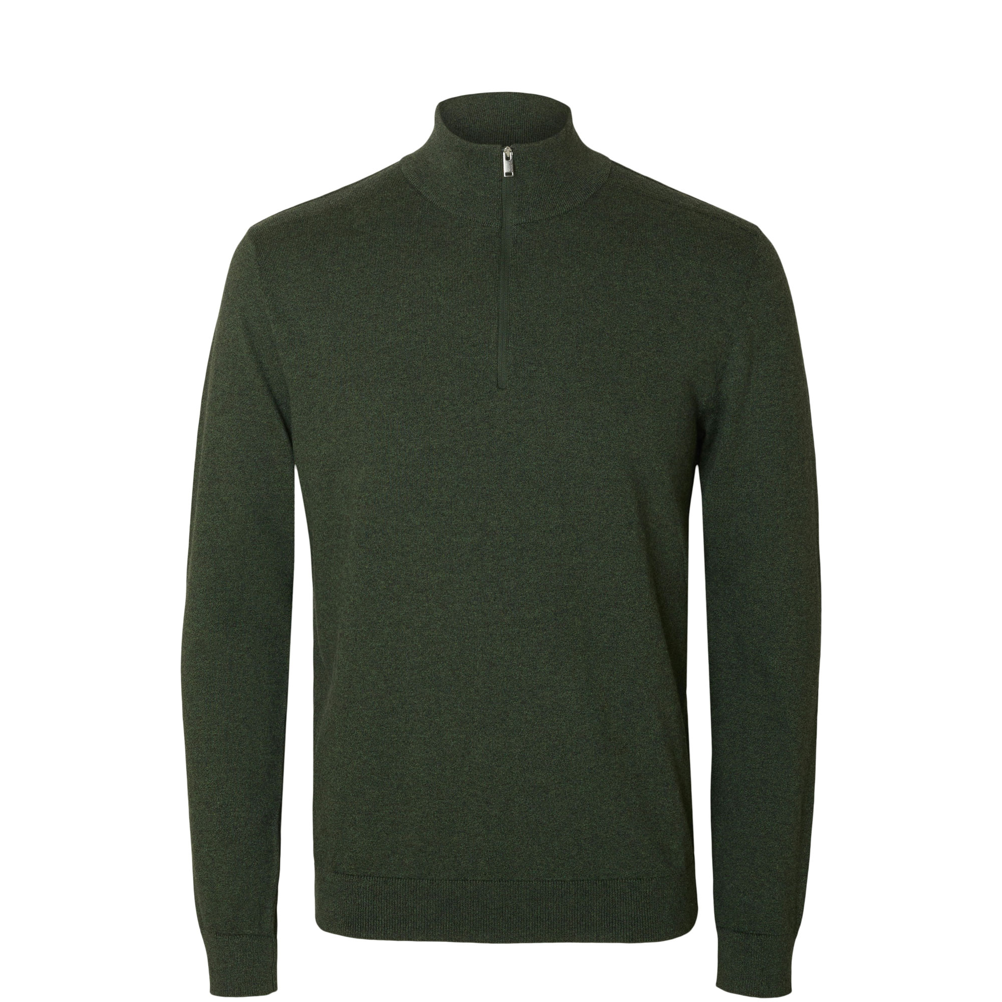 Berg Half-Zip Sweater