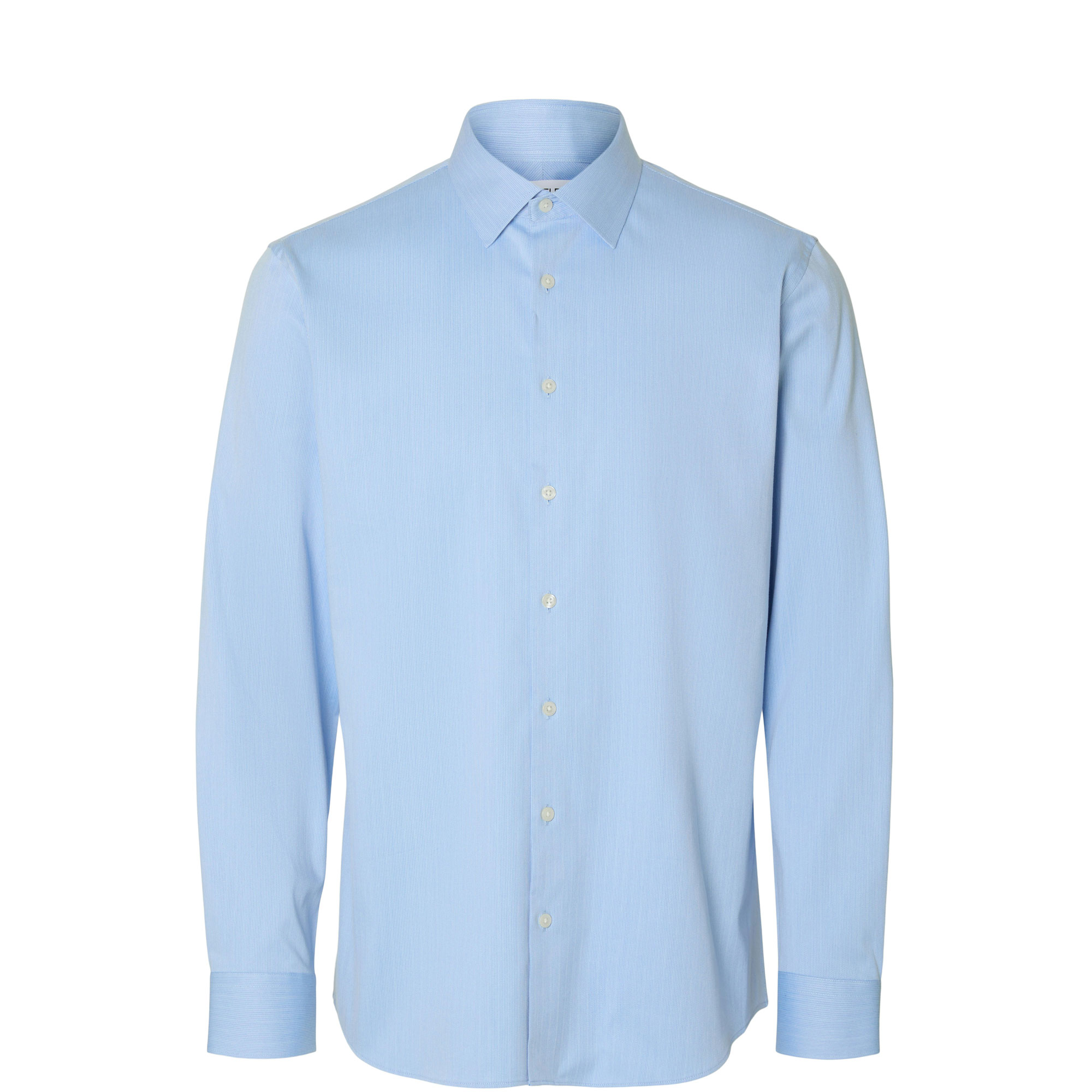 Performance Slim Fit Casual Shirt