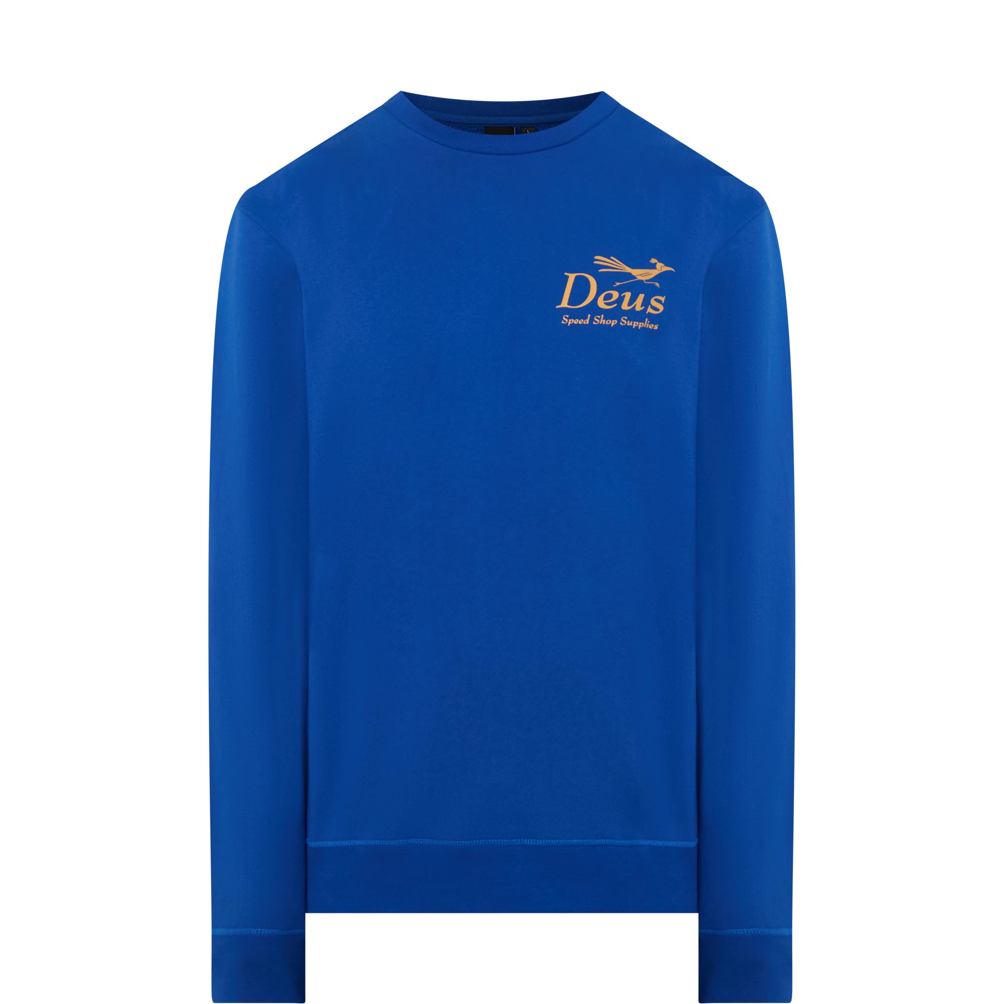Cuckoo Logo Sweatshirt