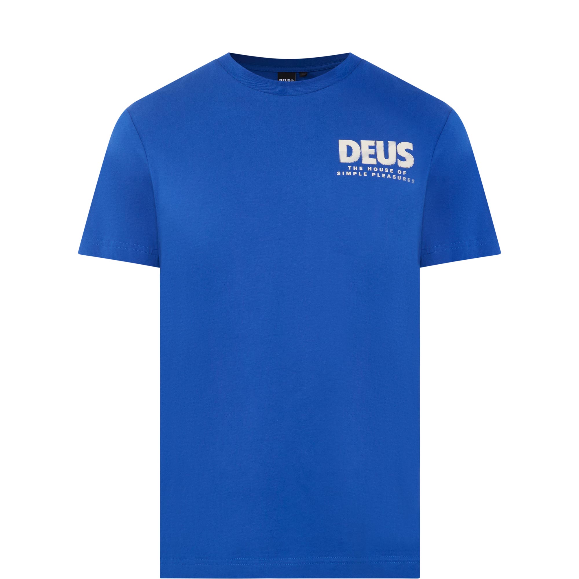 Chromium Logo T-Shirt