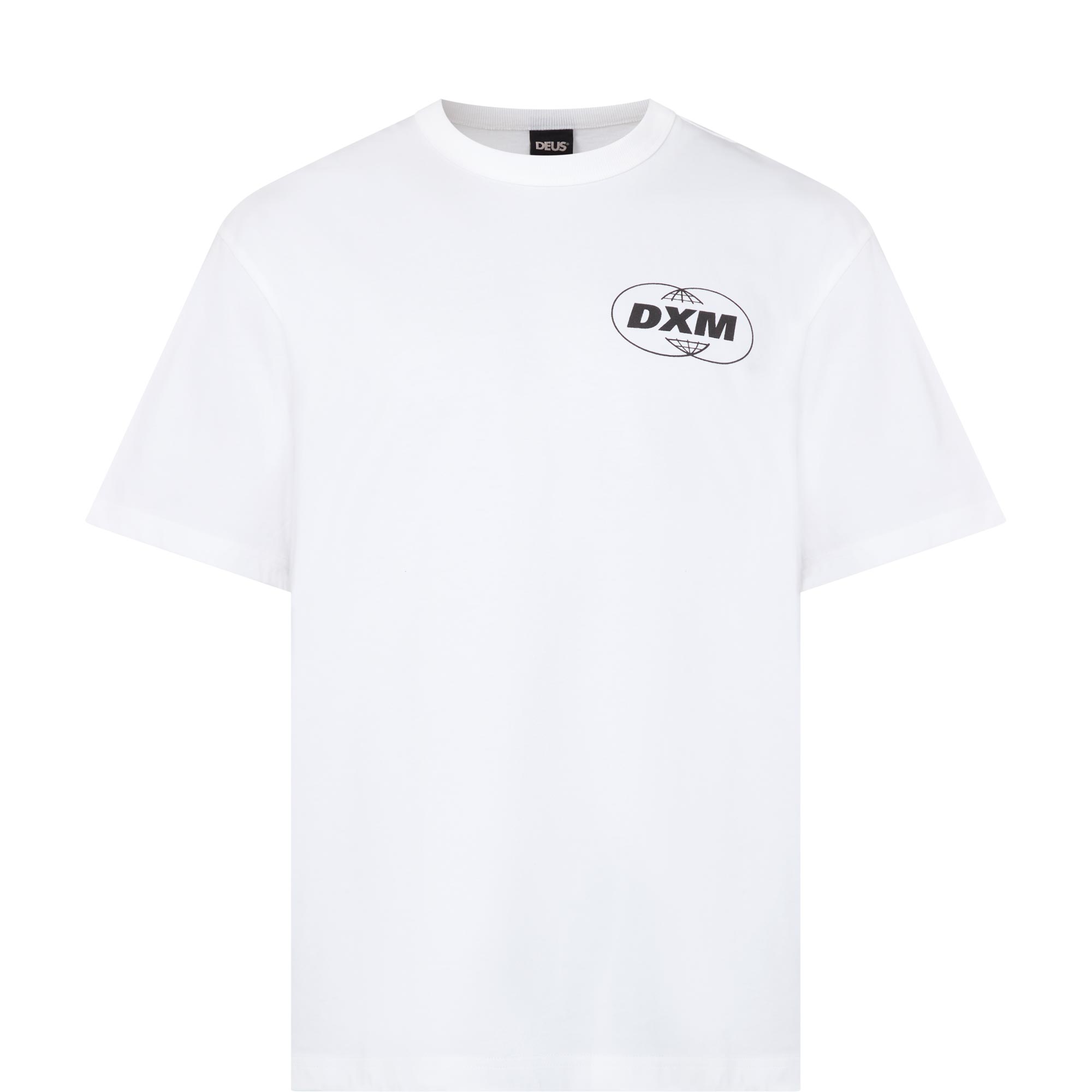 Chromium Logo T-Shirt