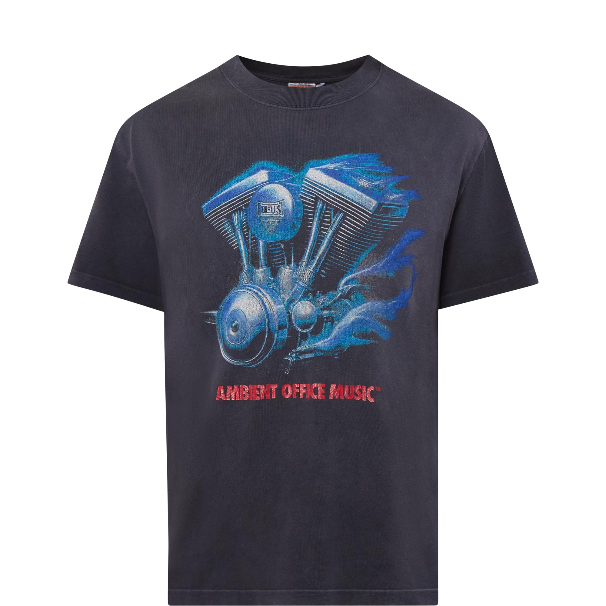 Productive Hum T-Shirt