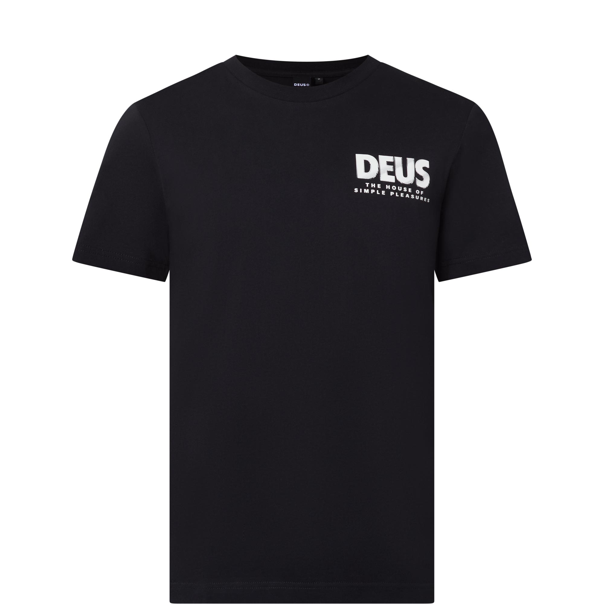 Chromium Logo T-Shirt