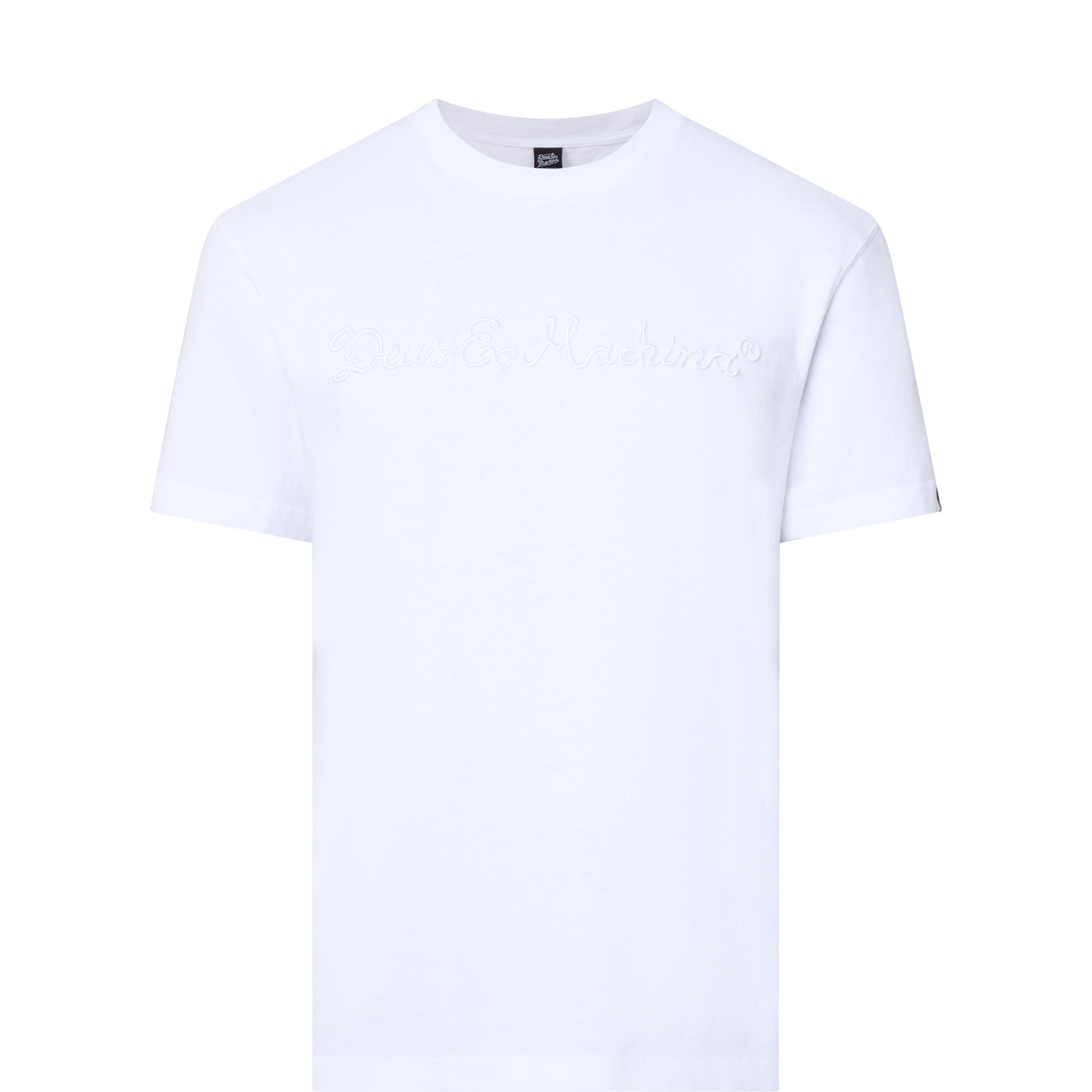 Noodle 2.0 Logo T-Shirt