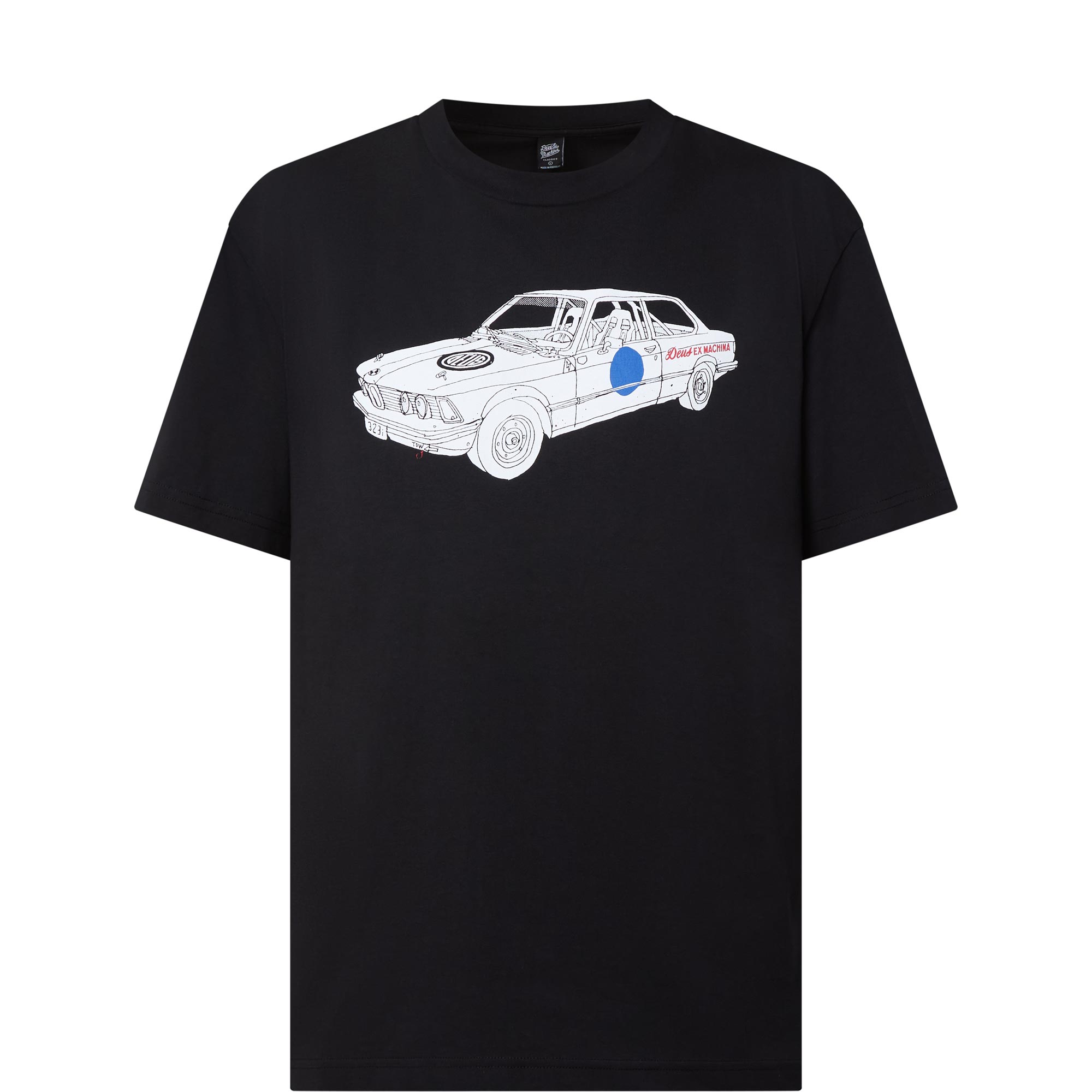 323 Rallyeye T-Shirt