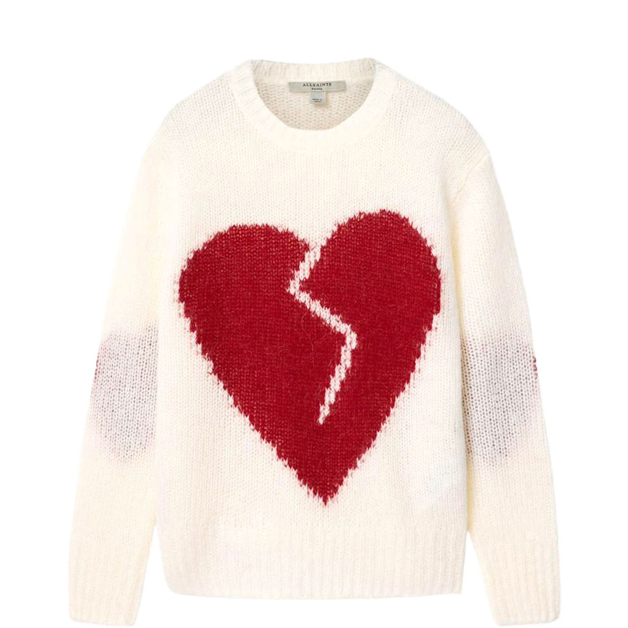 Luvheart Knitted Sweater