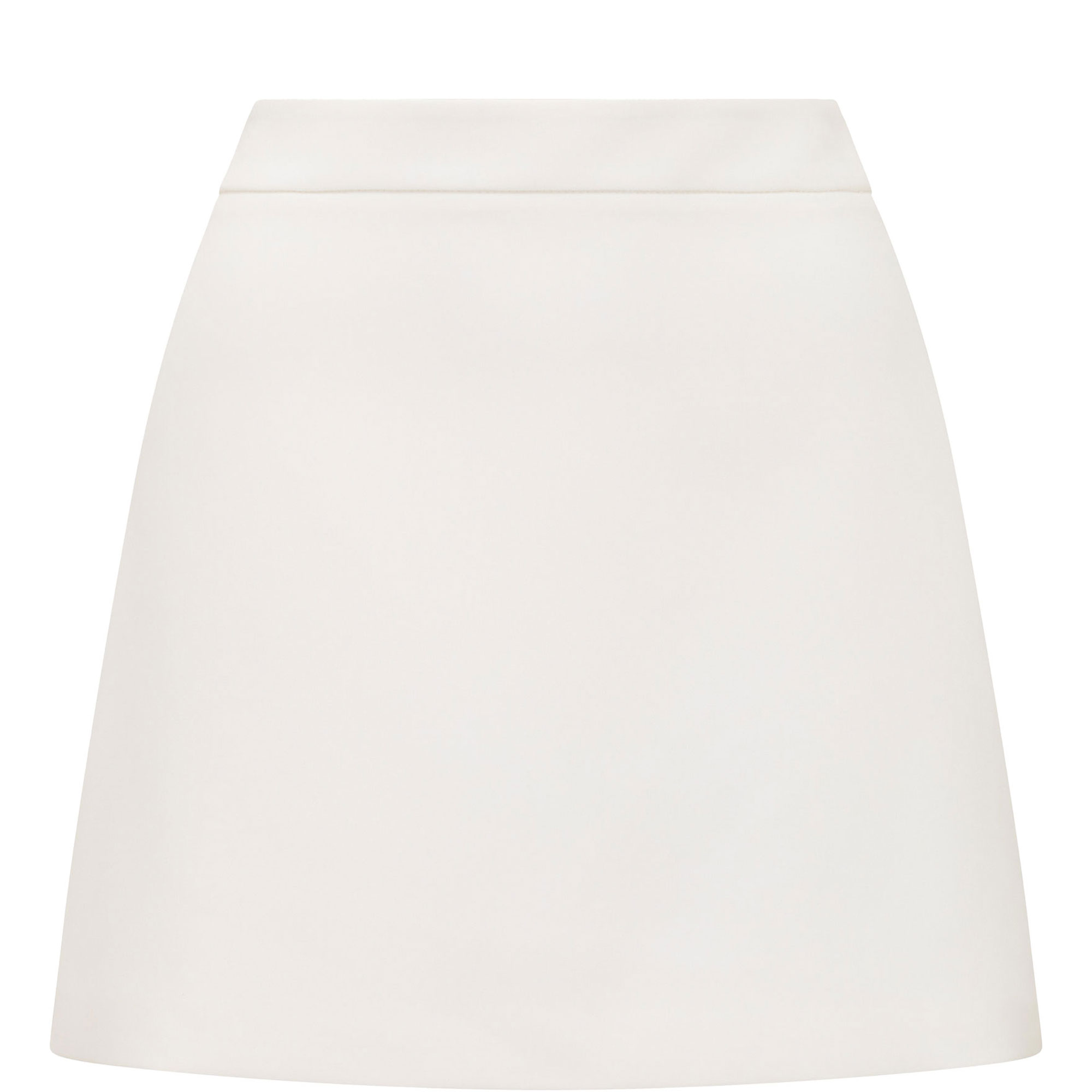 Azura A-Line Mini Skirt