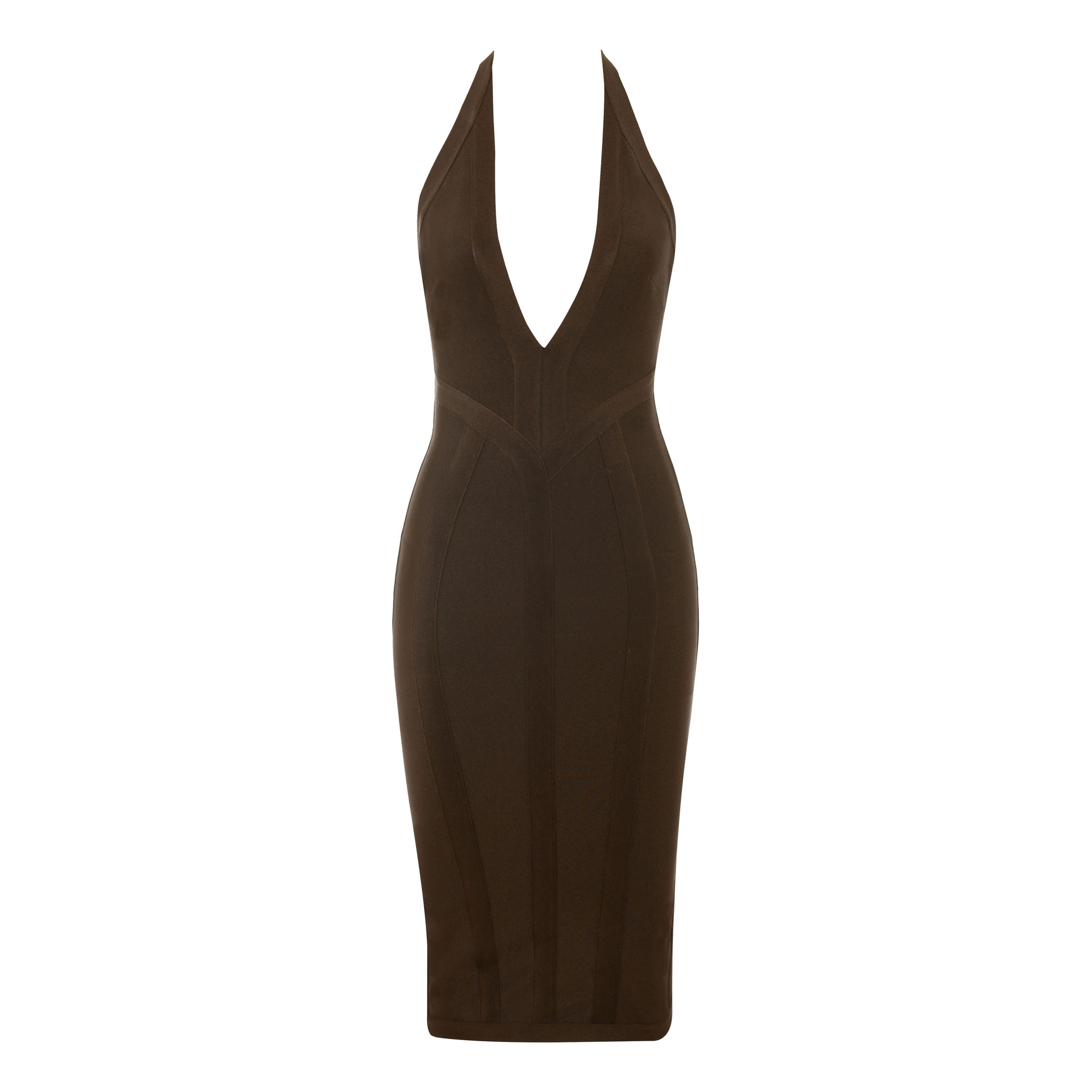 HOUSE OF CB The Birthday Bandage Dress