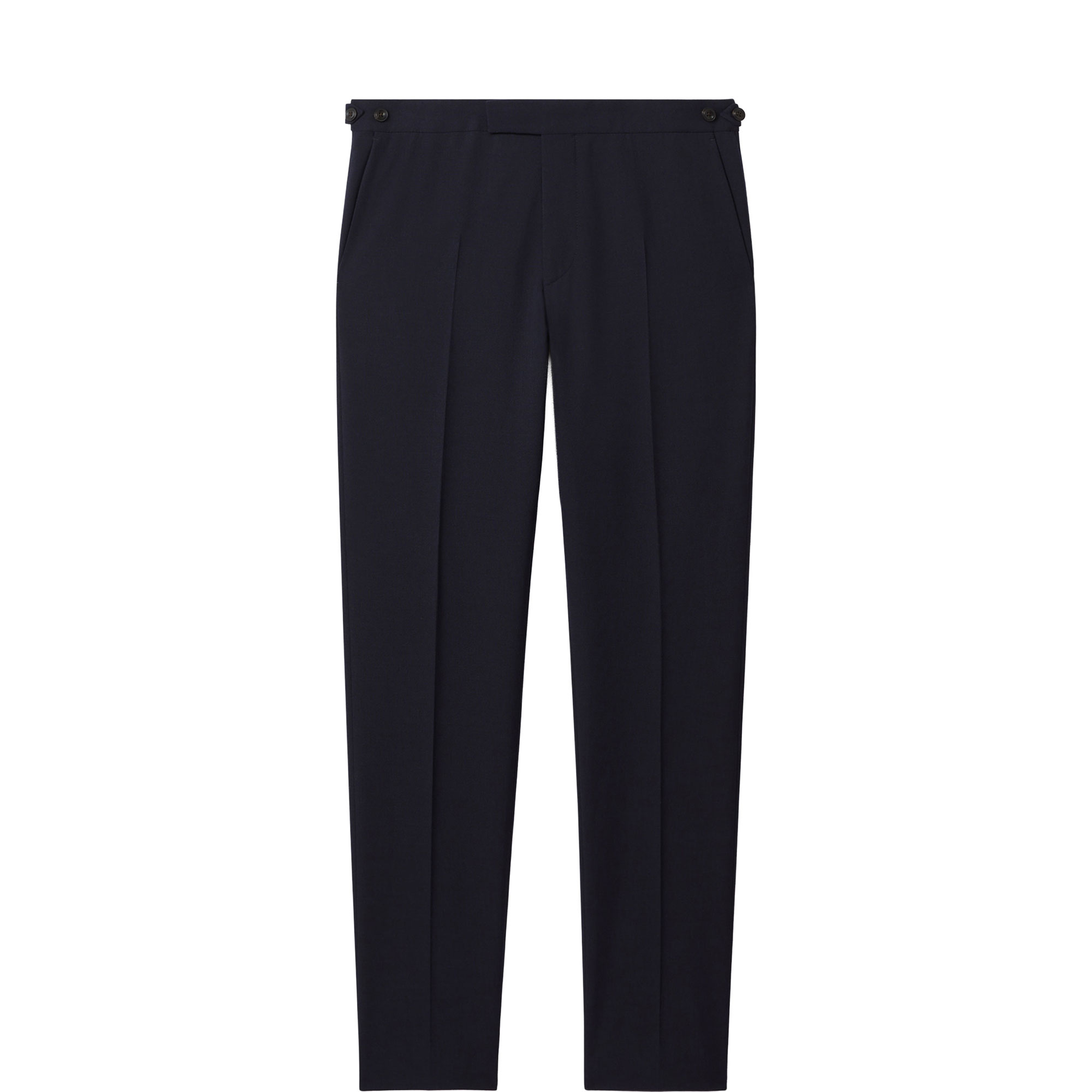 Belmont Textured Suit Trousers
