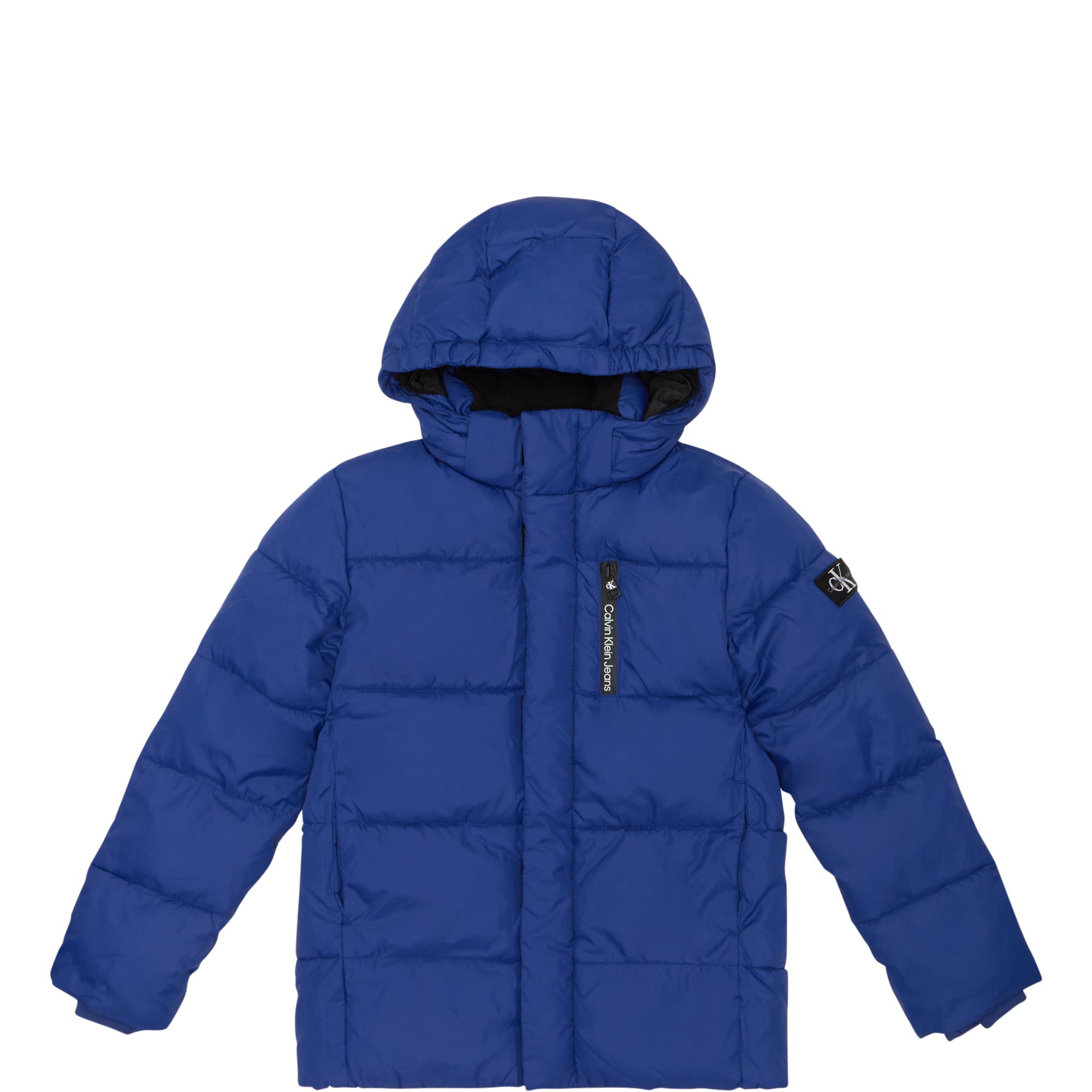 Essential Logo Puffer Jacket