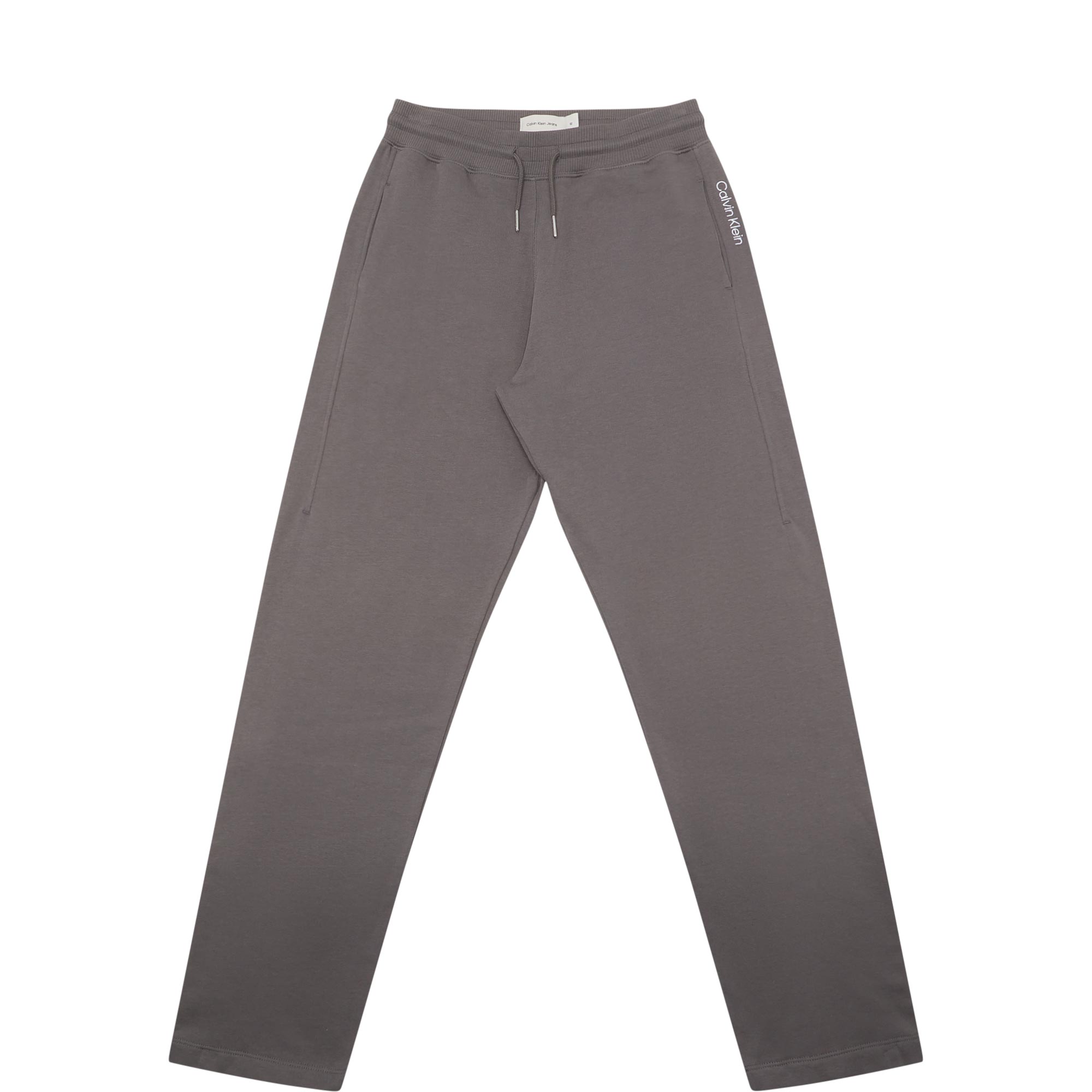 Logo Fleece Drawstring Sweatpants