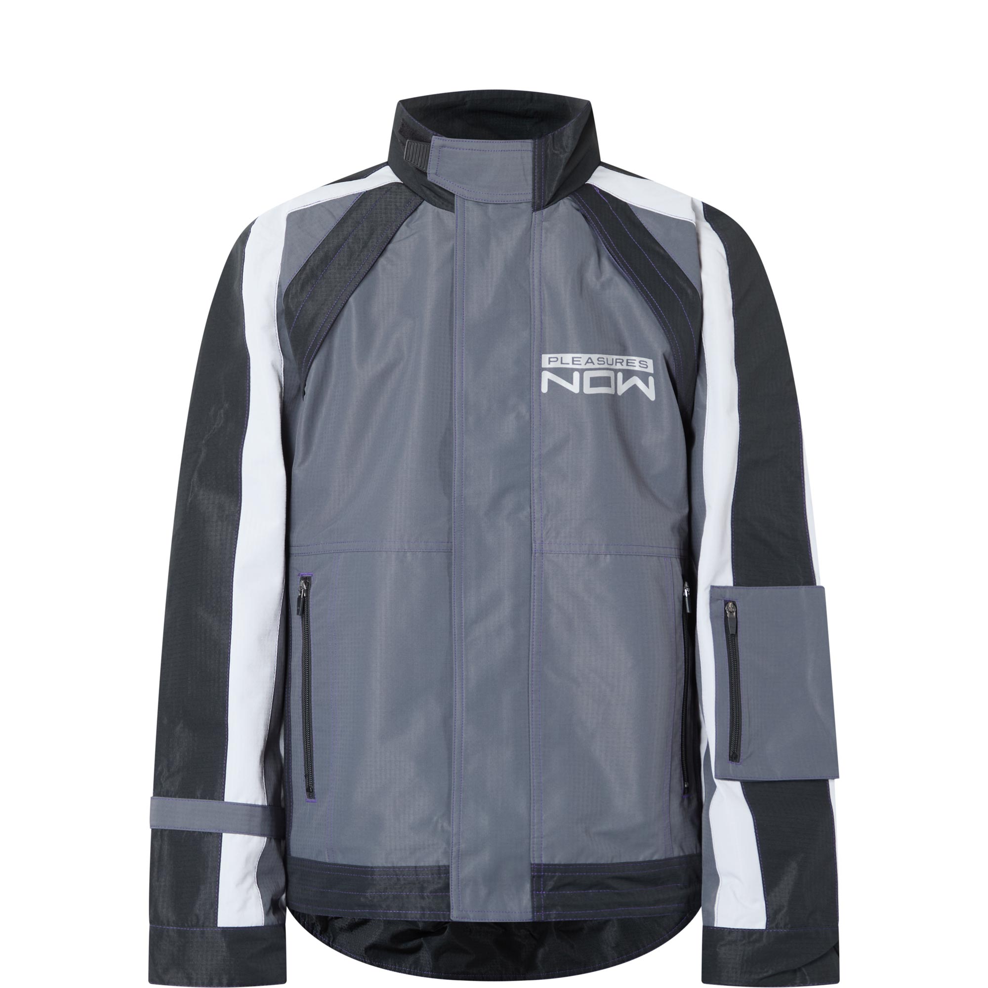 Tactical Moto Jacket