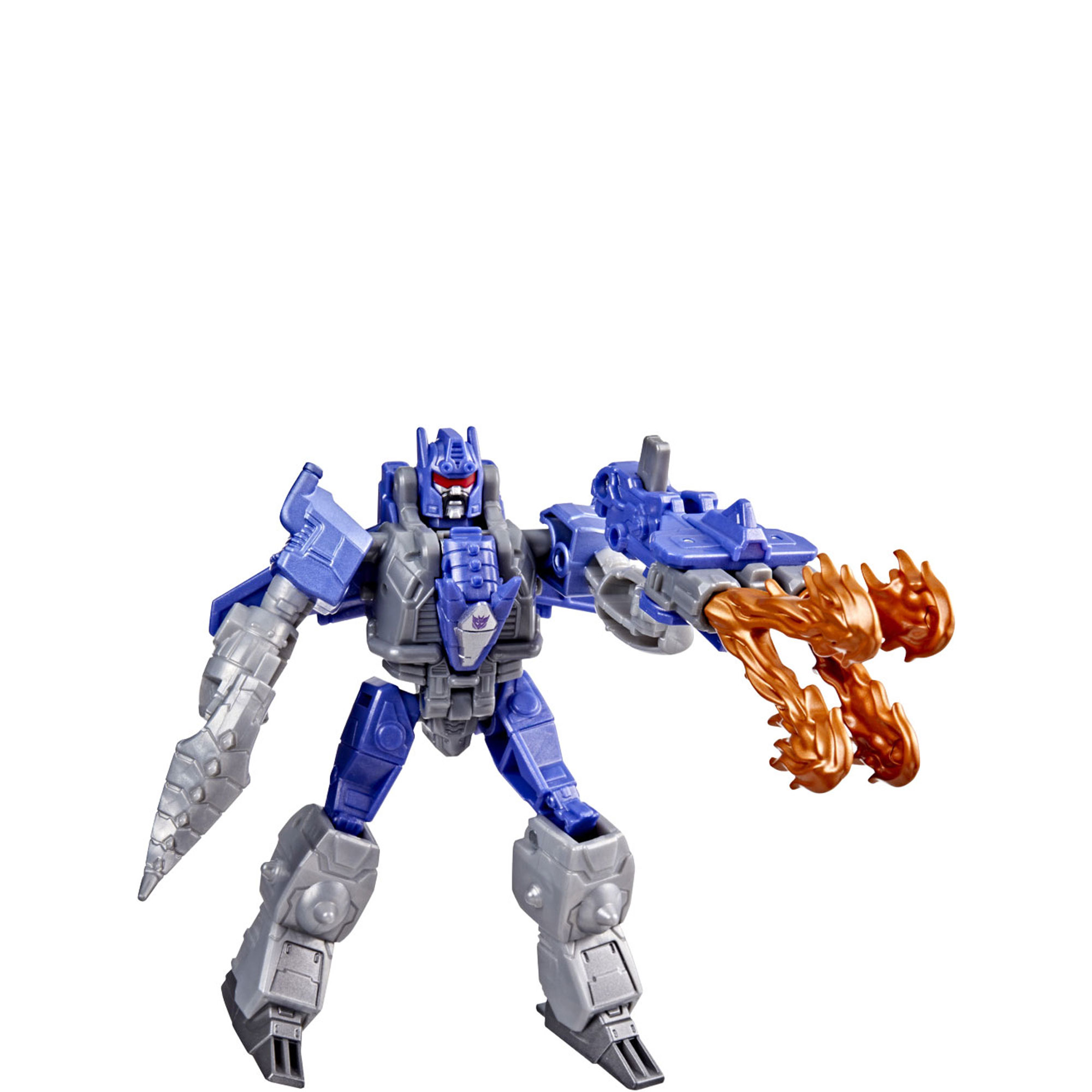 Transformers Cyberworld Cyber Changers