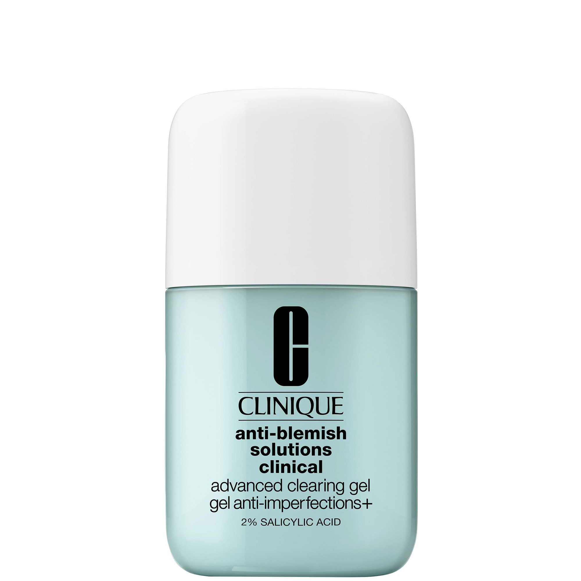 Anti-Blemish Solutions Clinical Advanced Clearing Gel