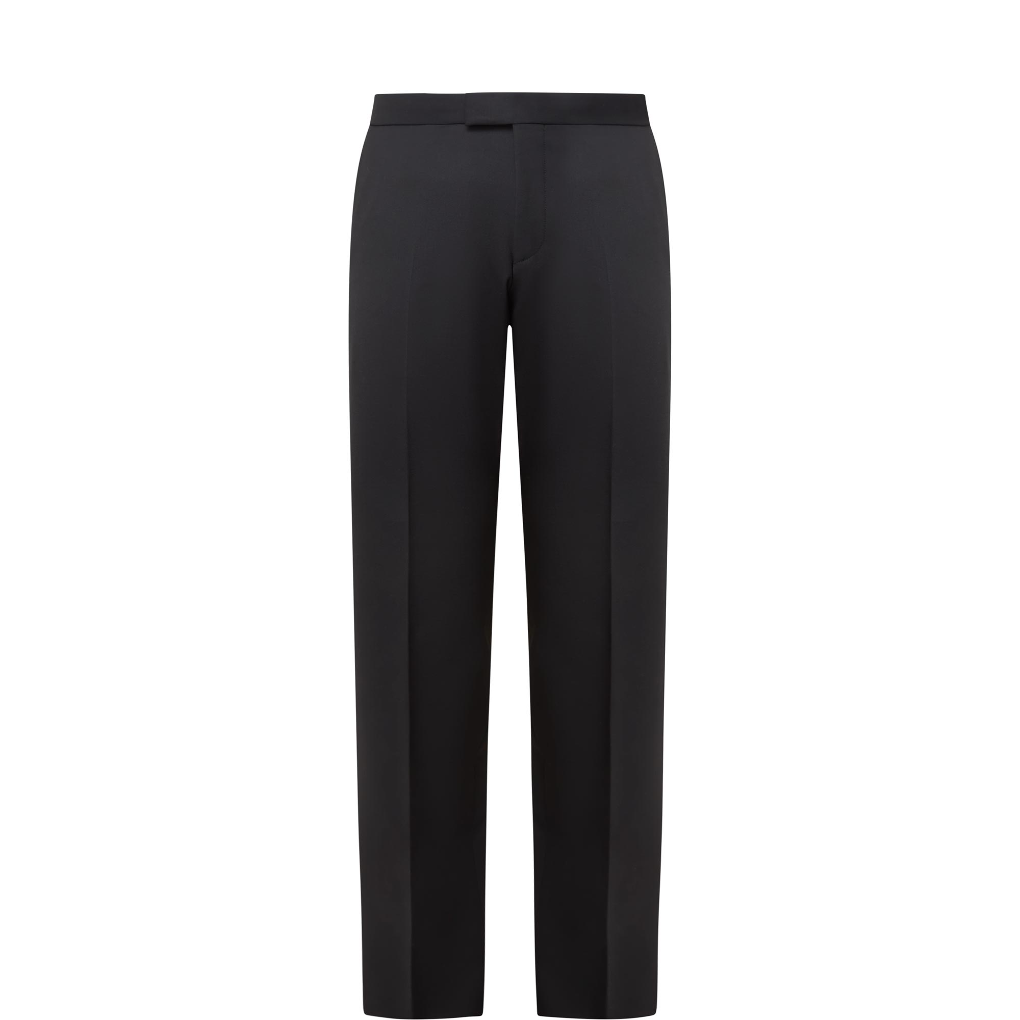 Matt Tuxedo Trousers