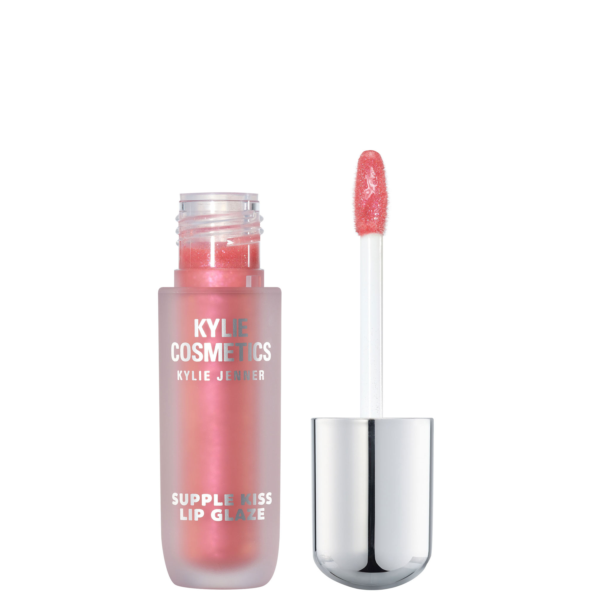 Supple Kiss Lip Glaze