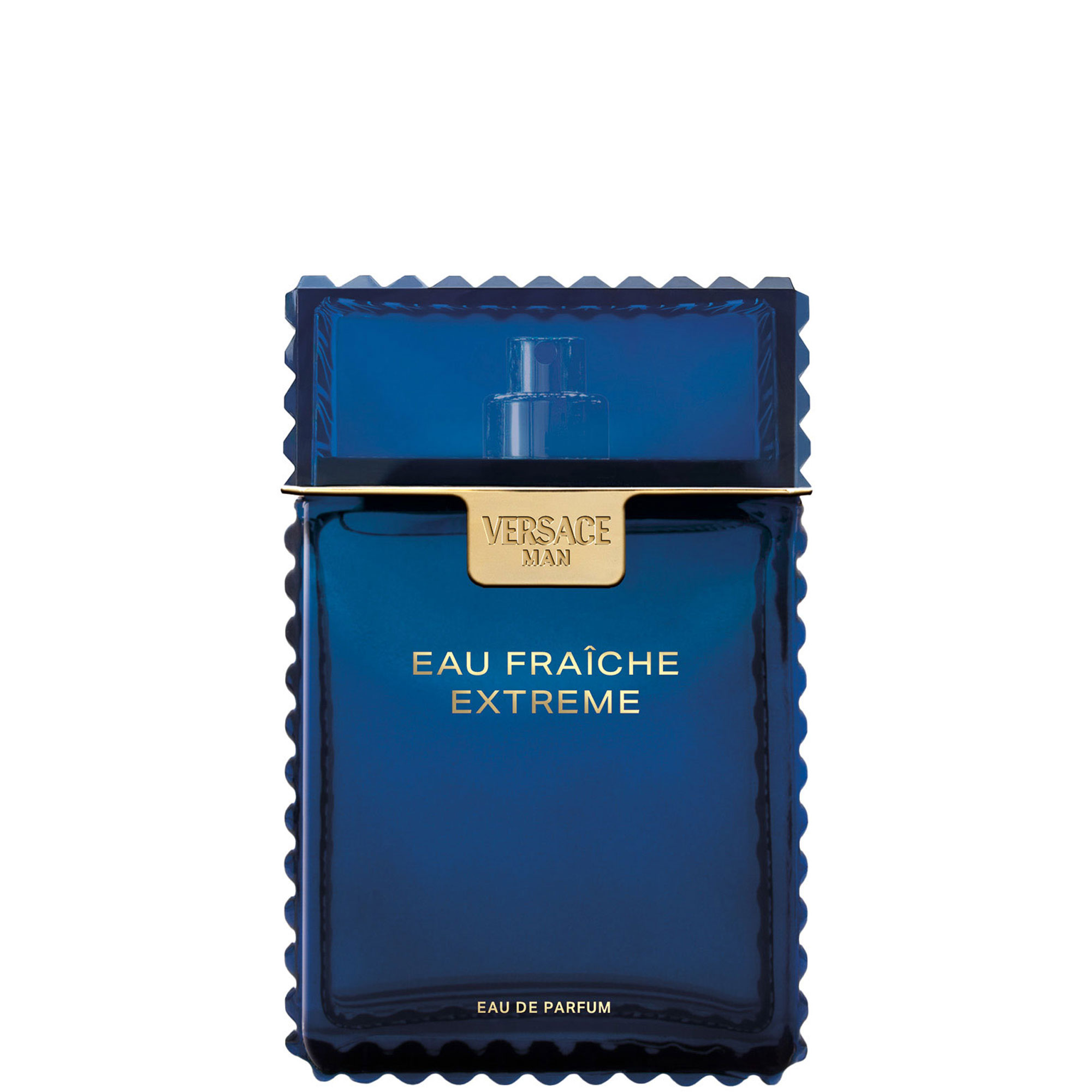 Versace Eau Fraiche Extreme Eau de Parfum