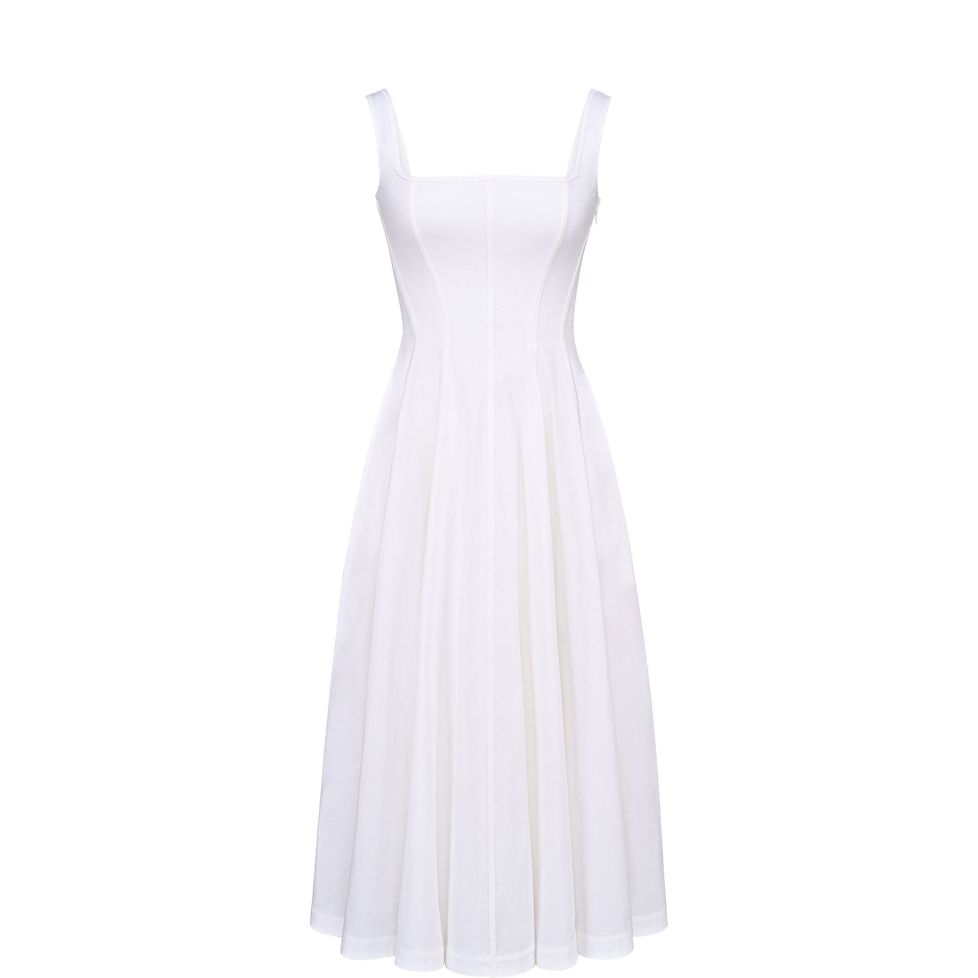 Mariabella Sun Dress