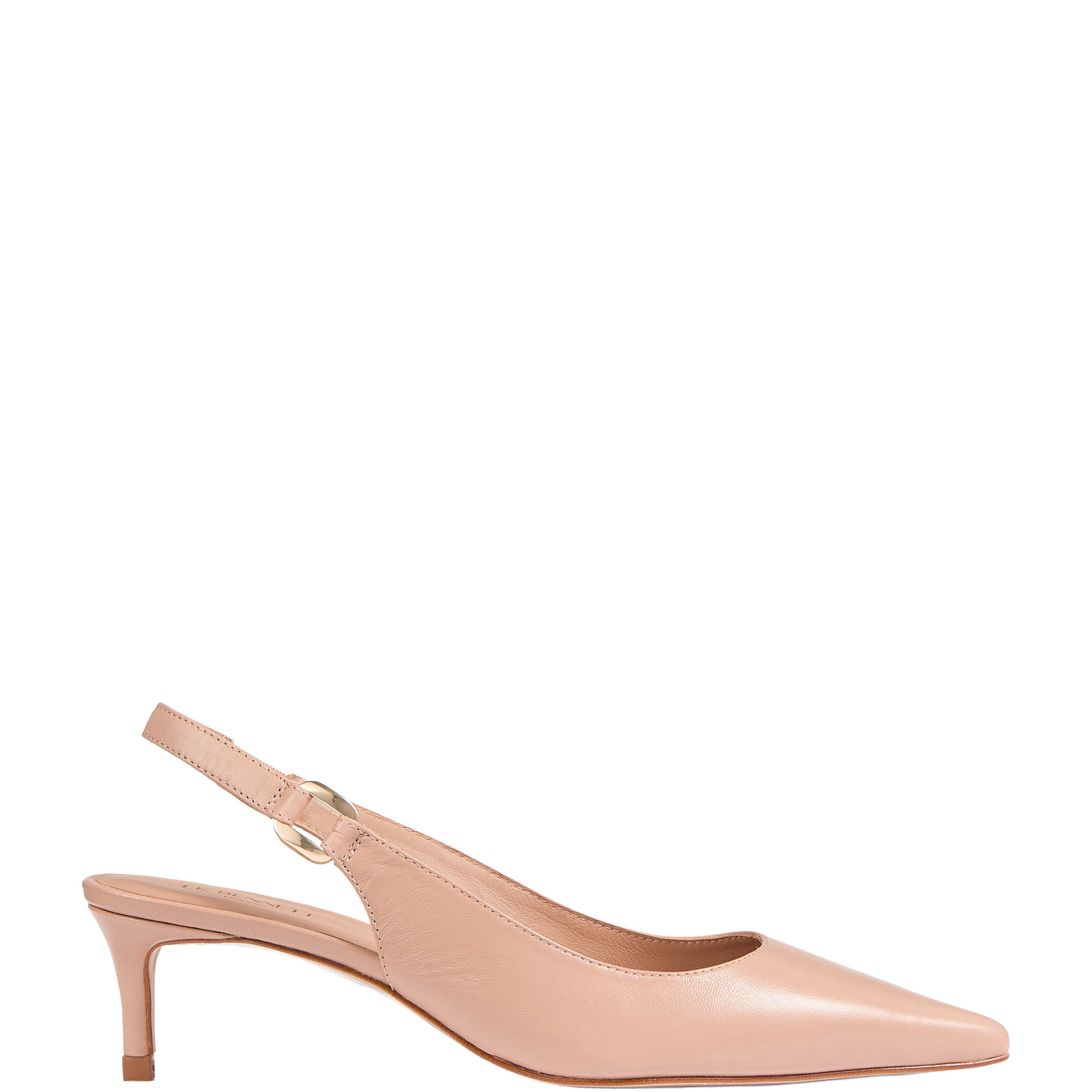 Lettie Slingback Heels
