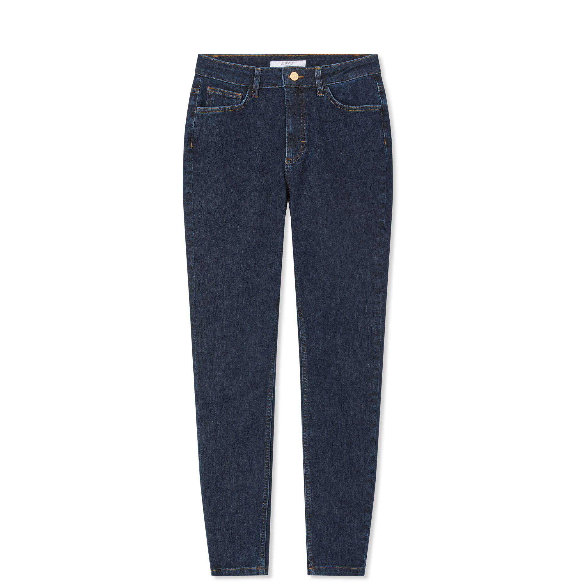 Lottie Skinny Jeans