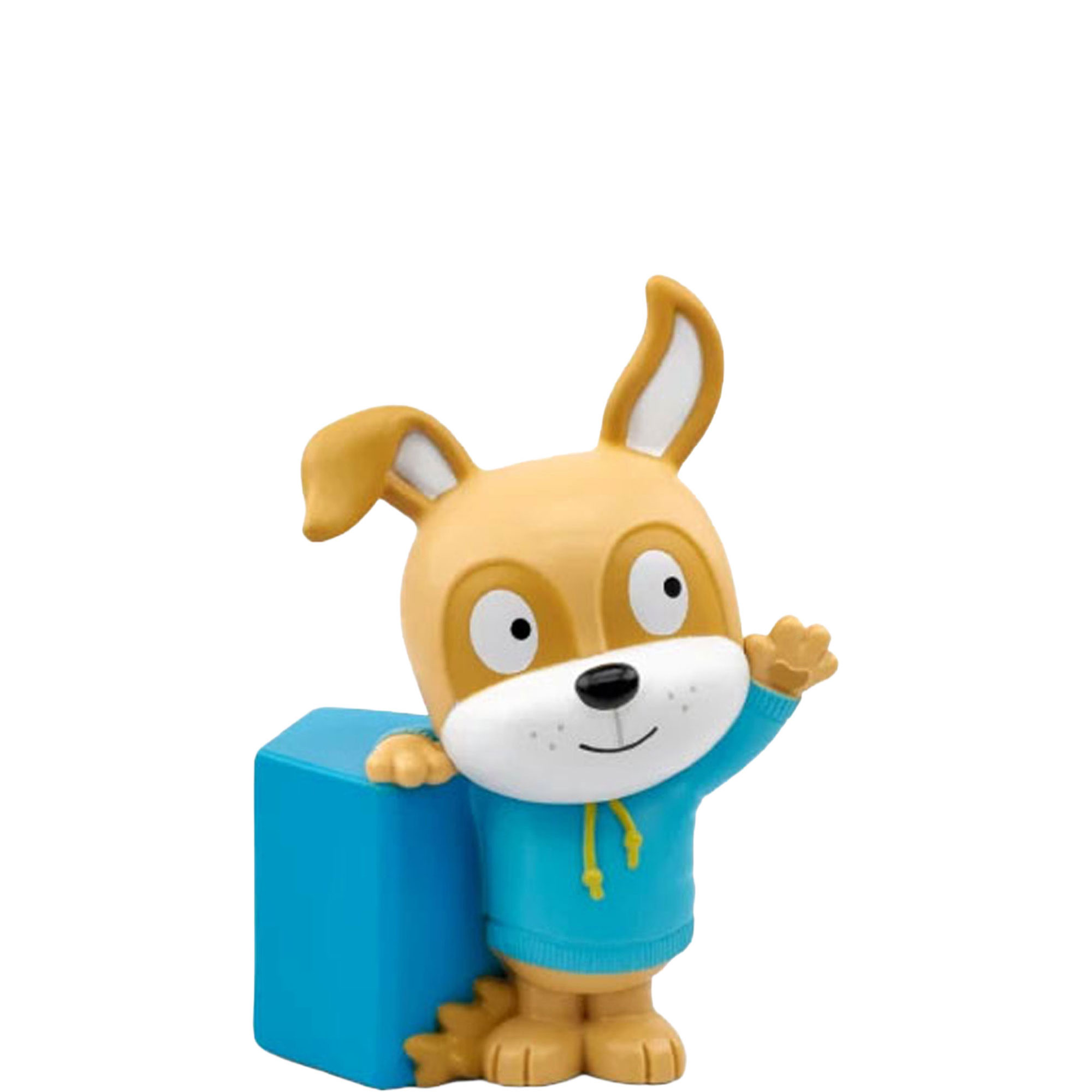 Lalalinos Cosmo Bambaloo Beats Audio Character