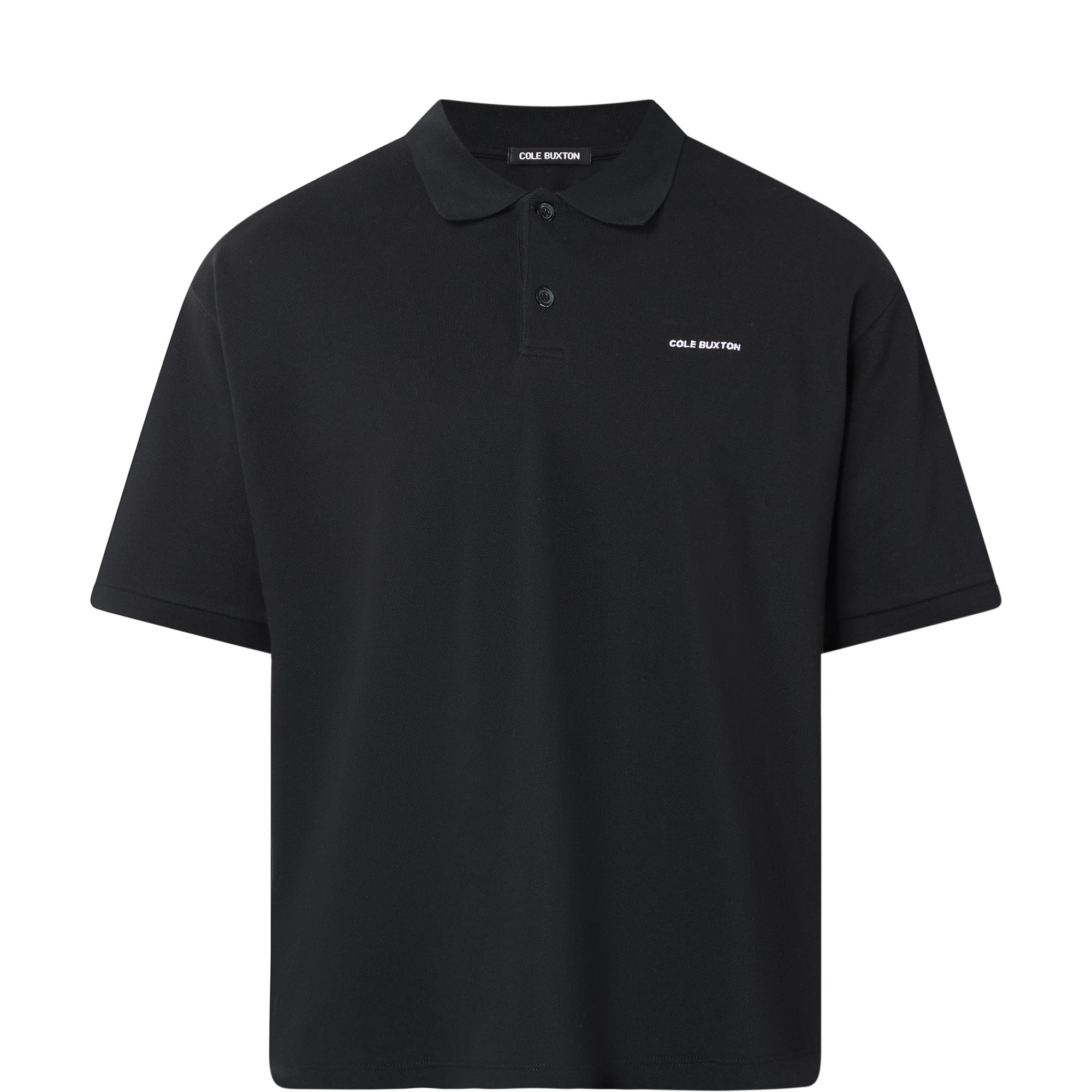 Mini Logo Polo Shirt