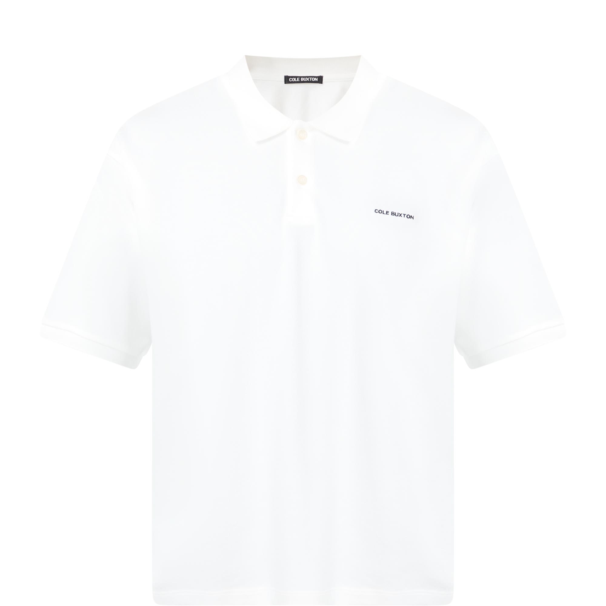 Mini Logo Polo Shirt