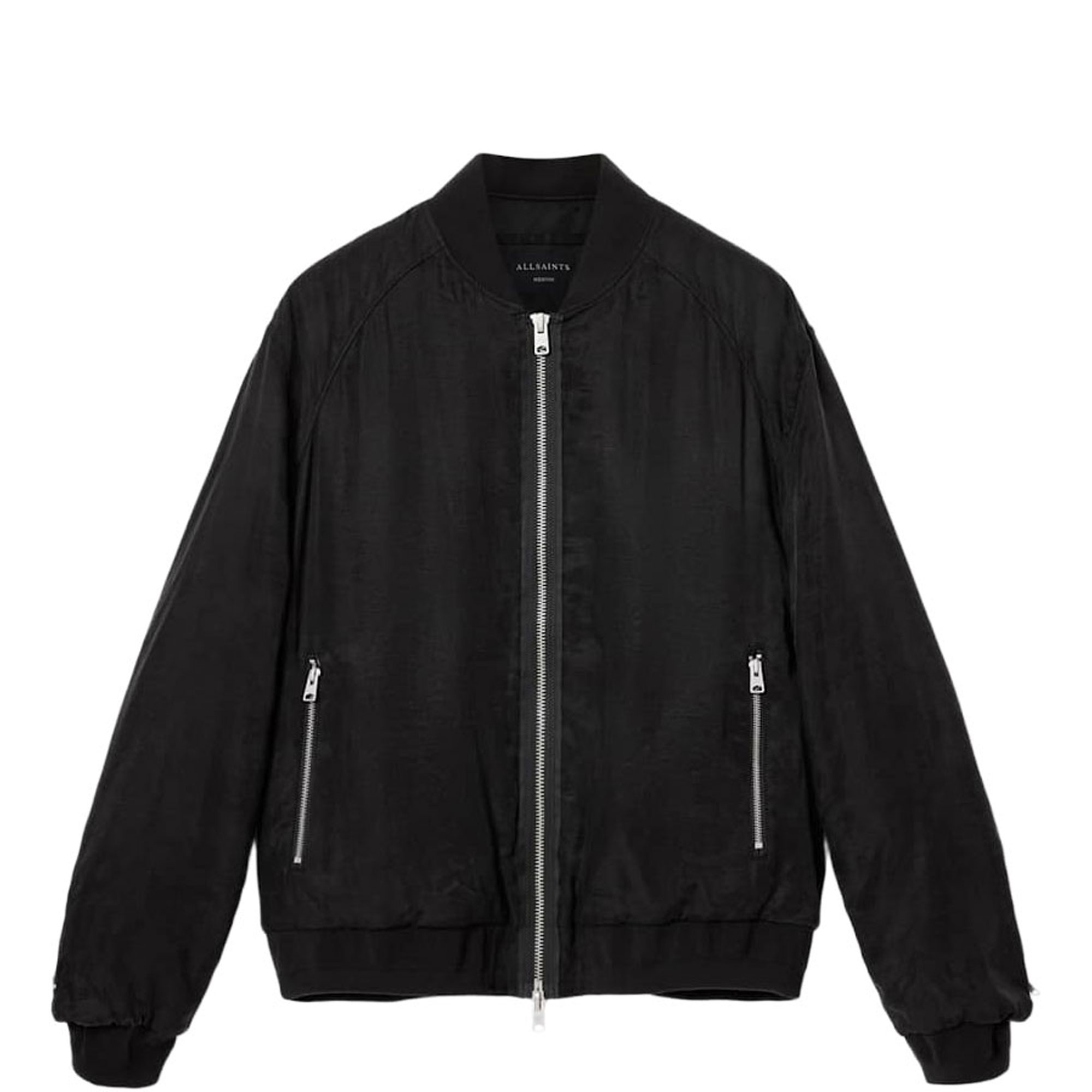 Nyx Oversized Bomber Jacket