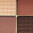 The Essential Eyeshadow Quad