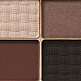 The Essential Eyeshadow Quad