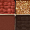 The Essential Eyeshadow Quad