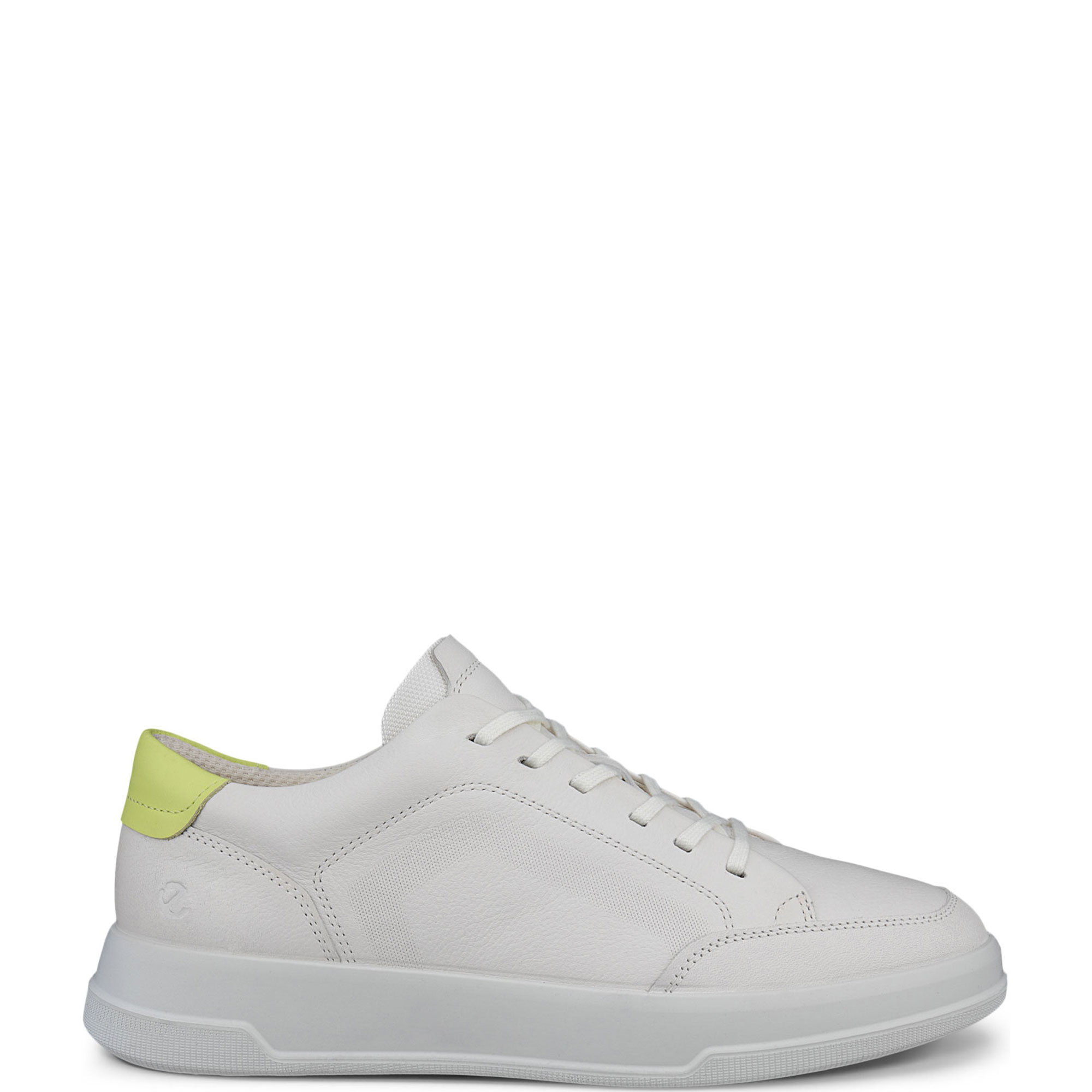 Move Lace-Up Trainers