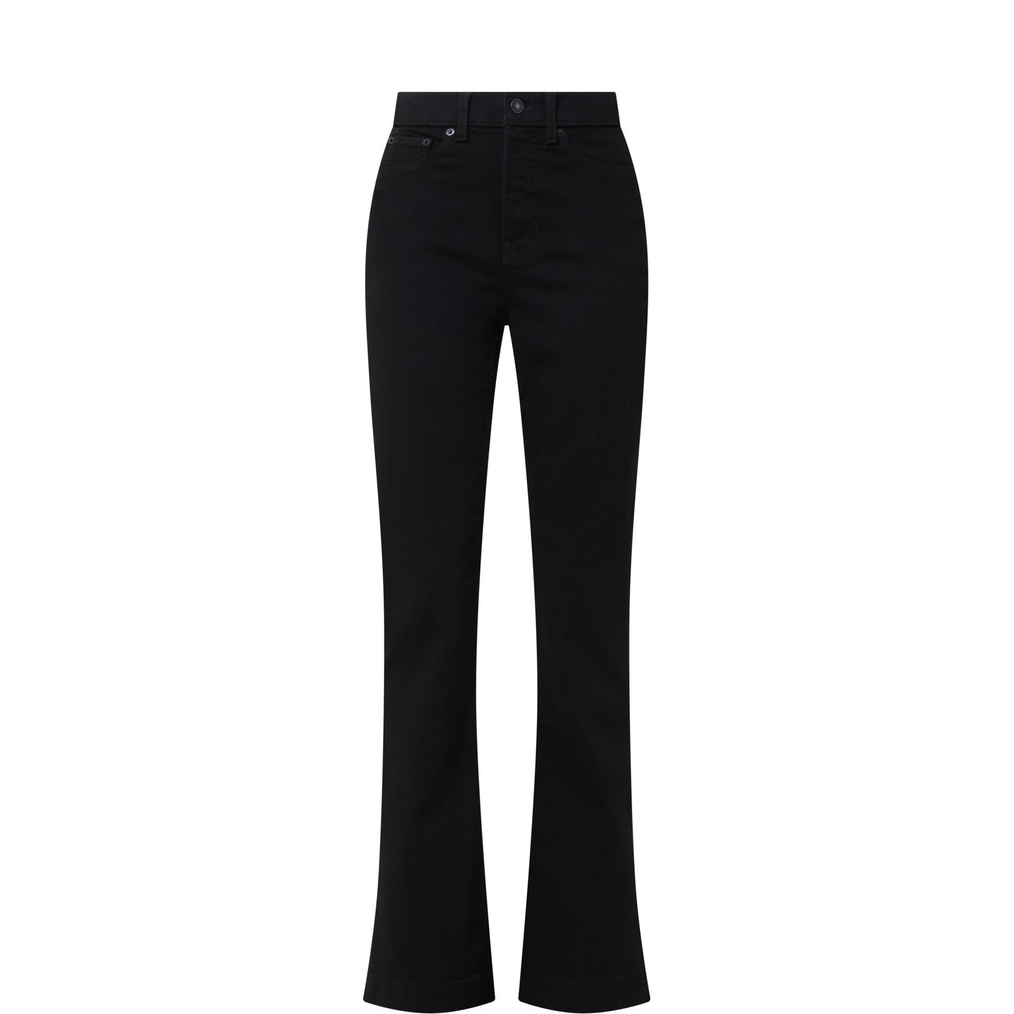 SPANXsculpt&trade; ReDefine Flared Leg Jeans