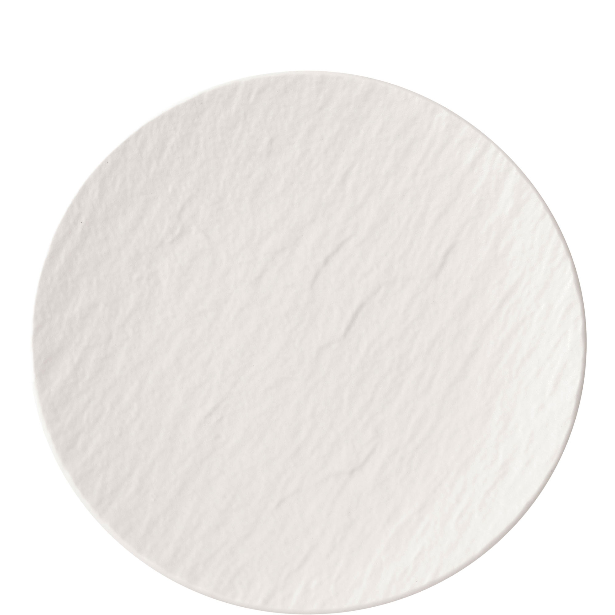 Manufacture Rock Blanc Bread & Butter Plate 16cm