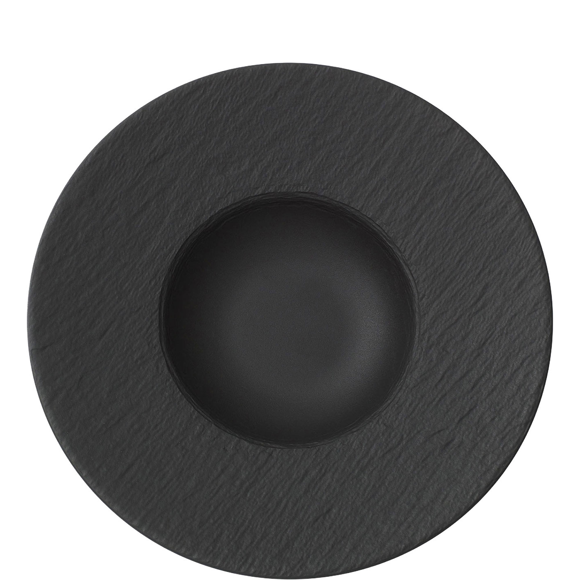 Manufacture Rock Pasta Plate 28cm